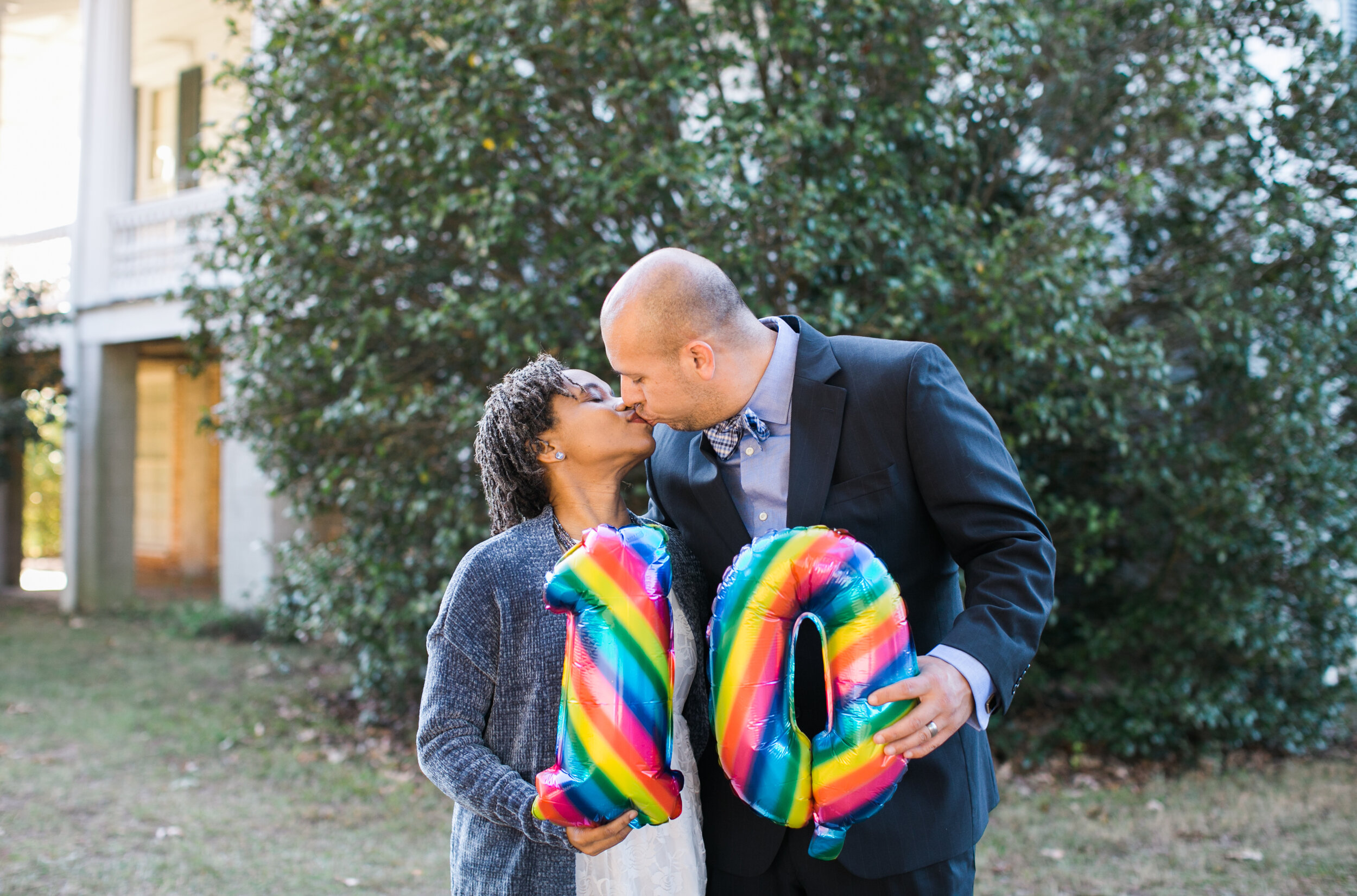 Augusta GA wedding photographer