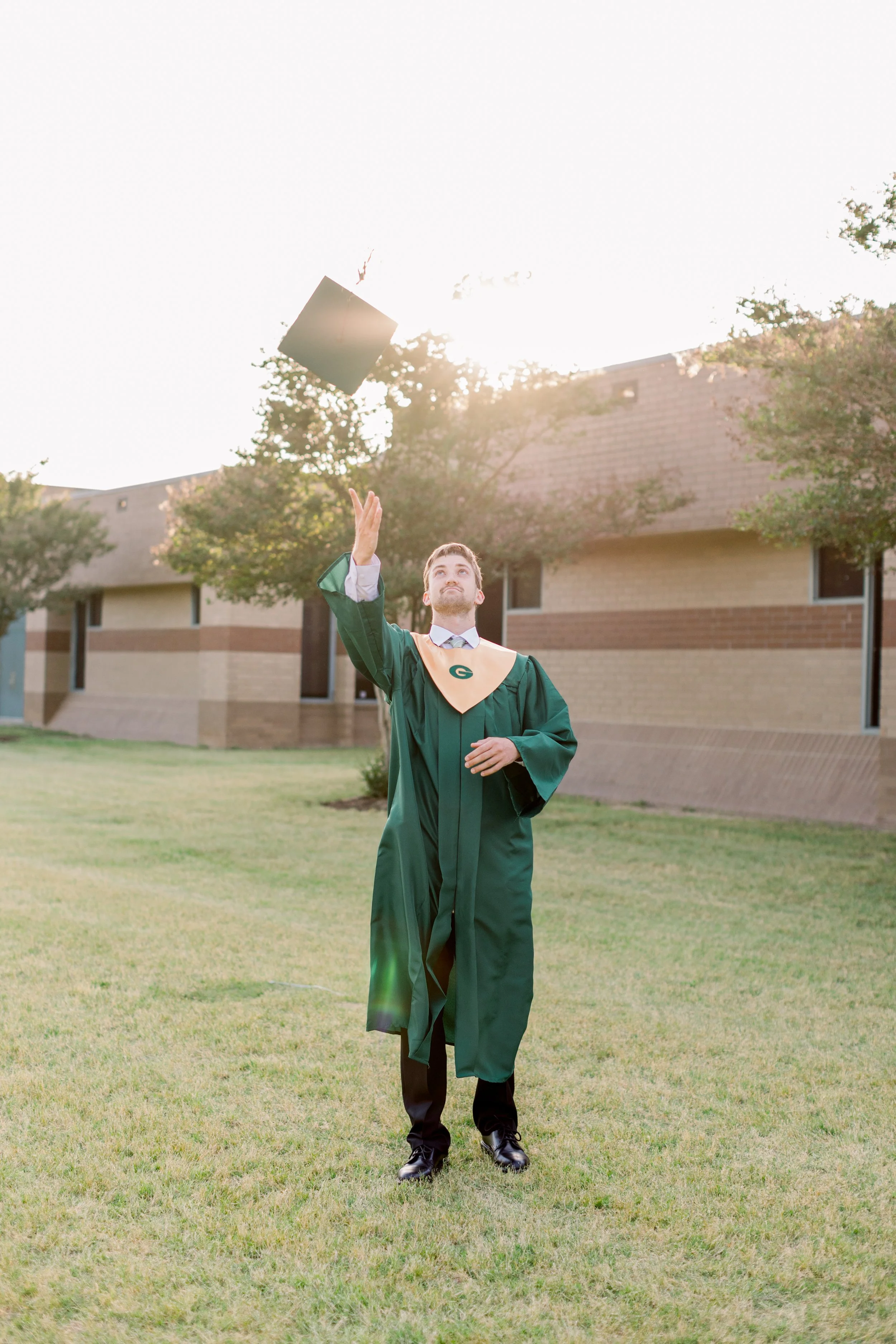 Evans Georgia photographer Greenbrier High School