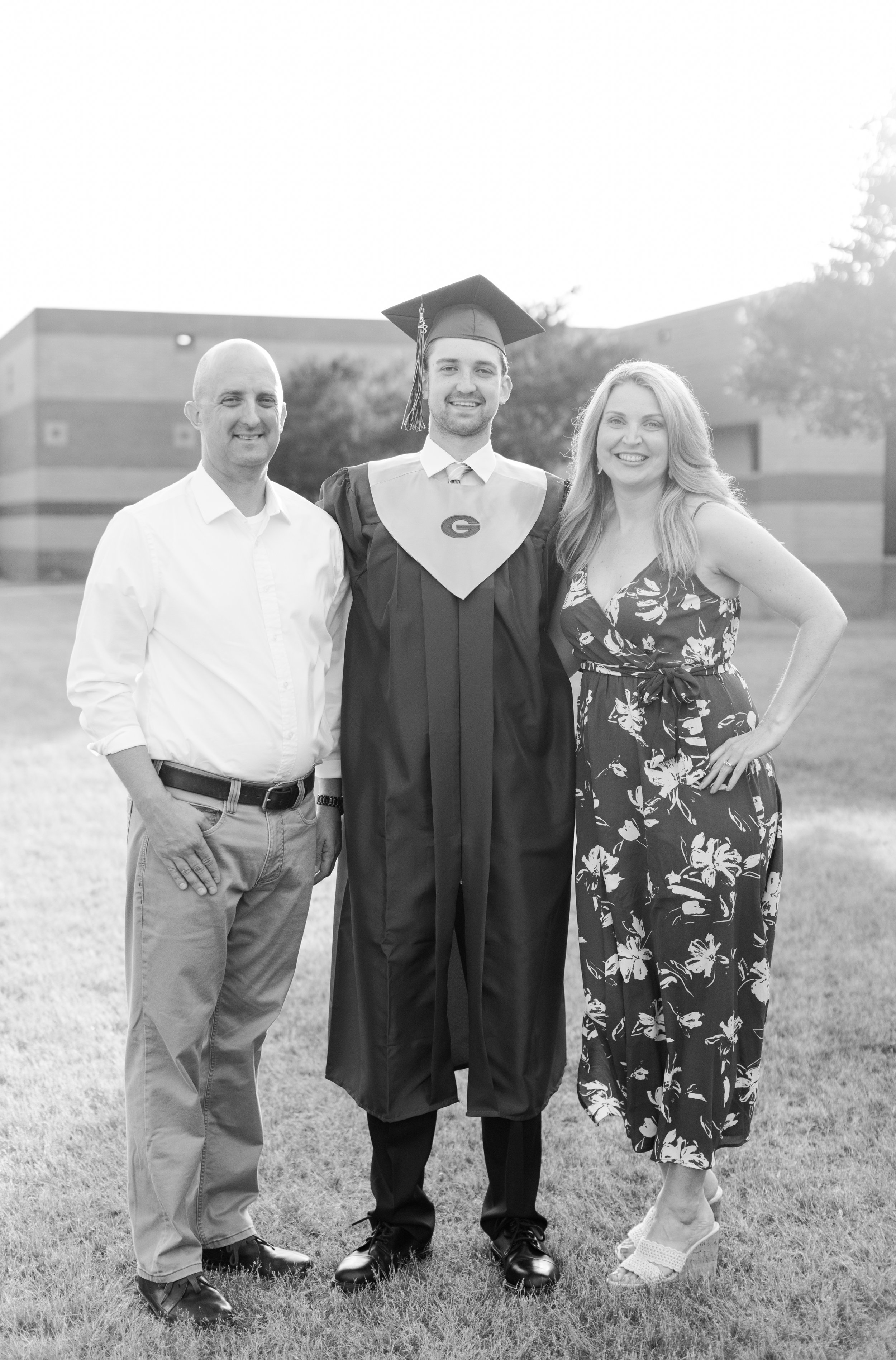 Evans Georgia photographer Greenbrier High School