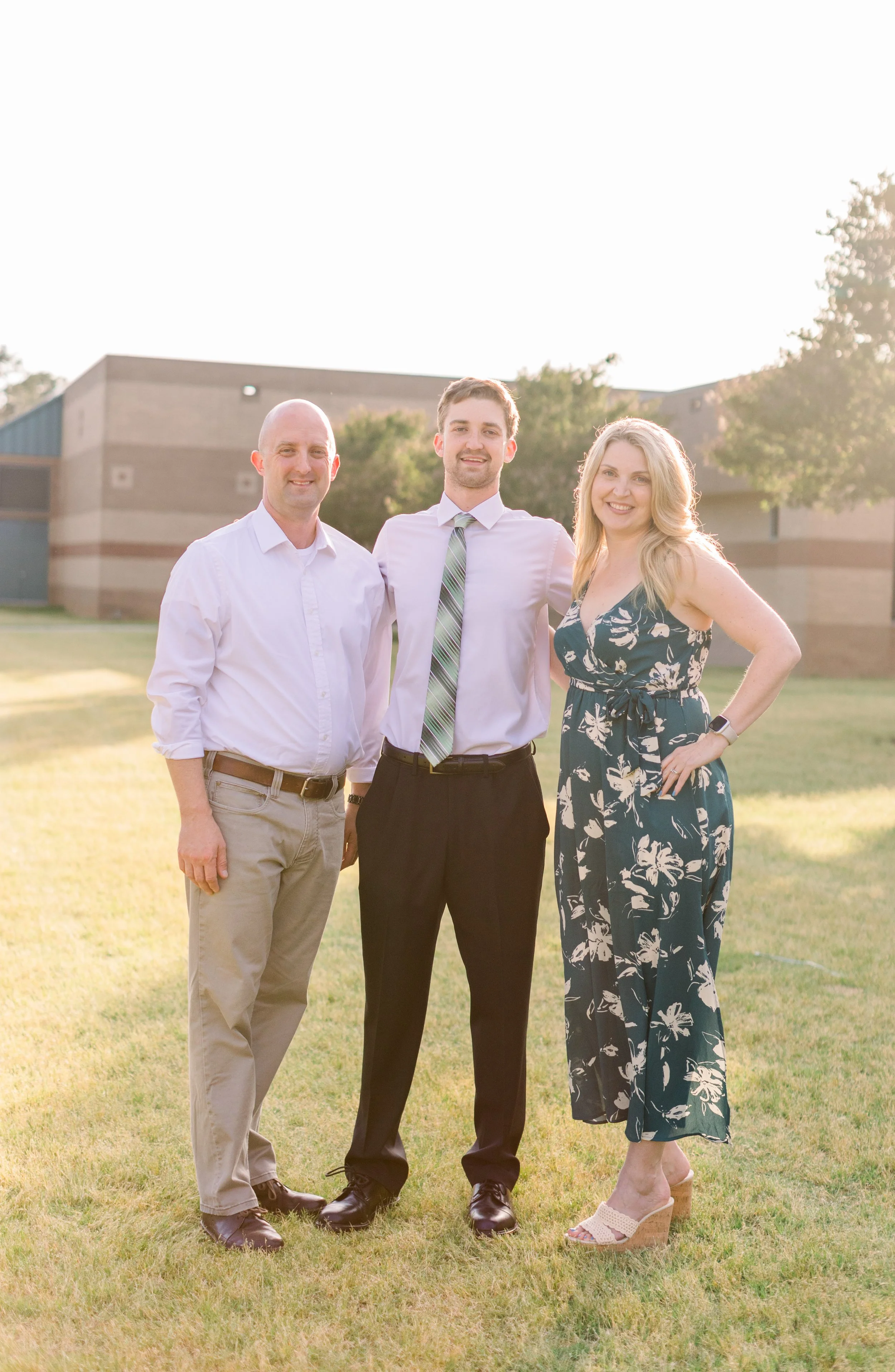 Evans Georgia photographer Greenbrier High School