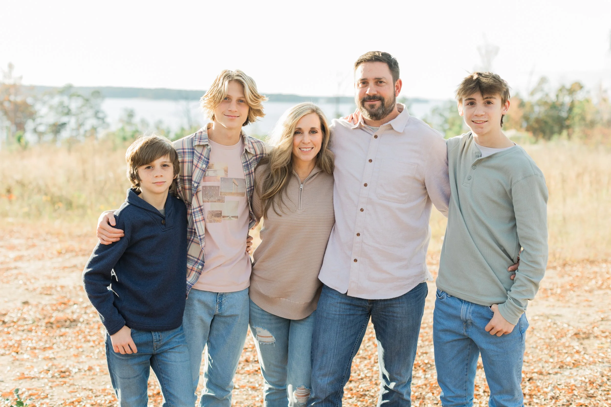 Evans GA Photographer | Augusta GA Photographer | Chloe Giancola Photography