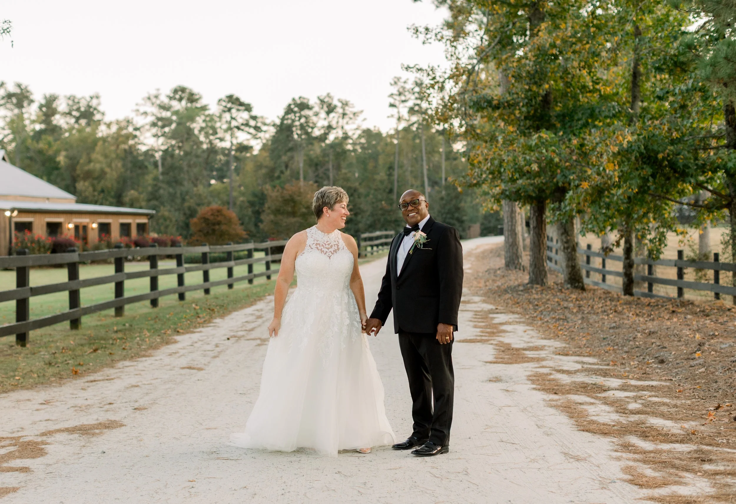 Appling Georgia Wedding Photographer | Pine Knoll Farms | Augusta Georgia Wedding Photographer | Evans Georgia Wedding Photographer 