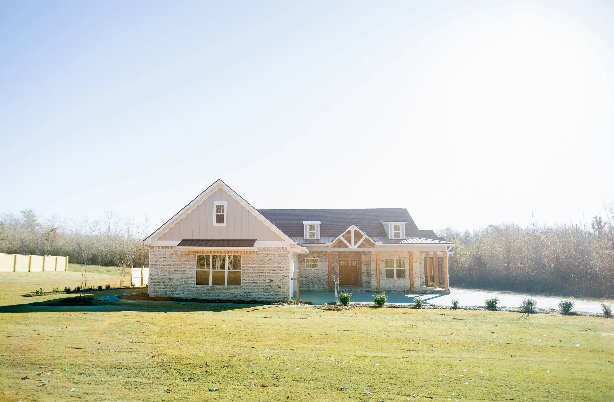 LAGE Custom Homes | Augusta Home Builder | Aiken Home Builder | Evans Georgia Photographer 