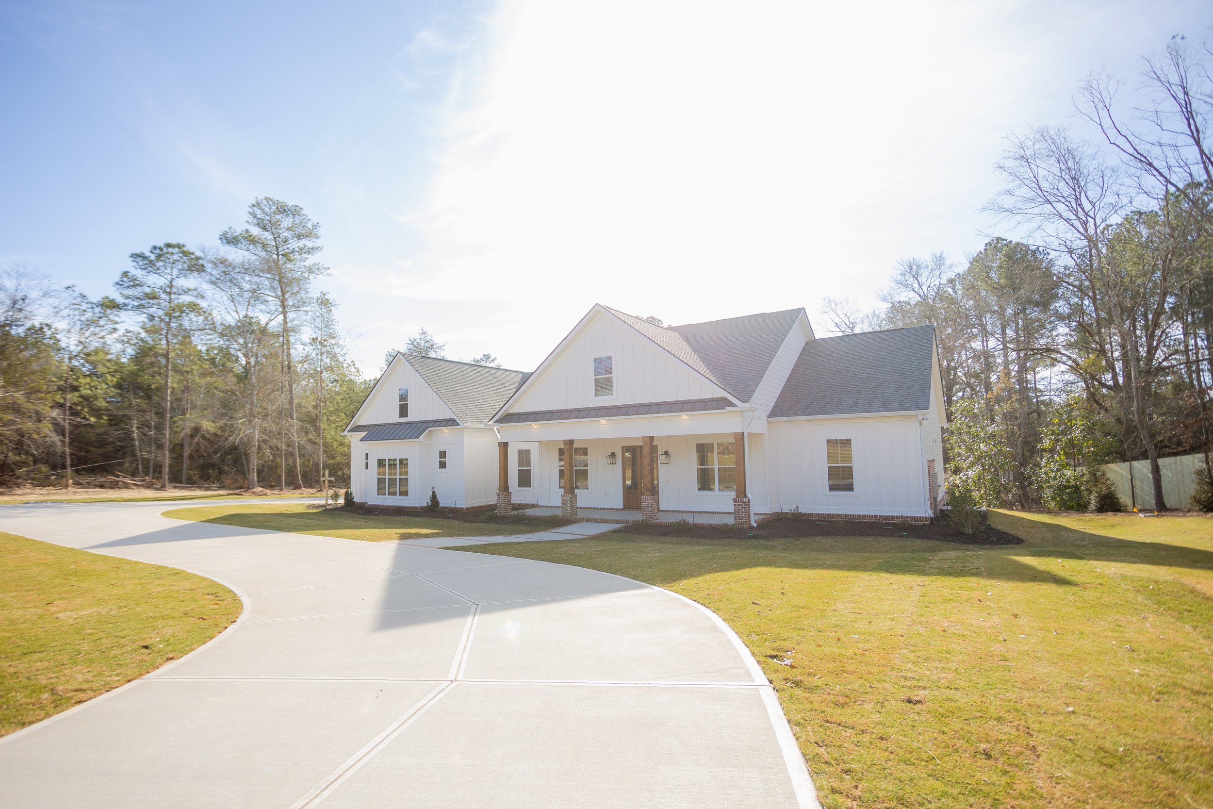 LAGE Custom Homes | Augusta Home Builder | Aiken Home Builder | Evans Georgia Photographer 