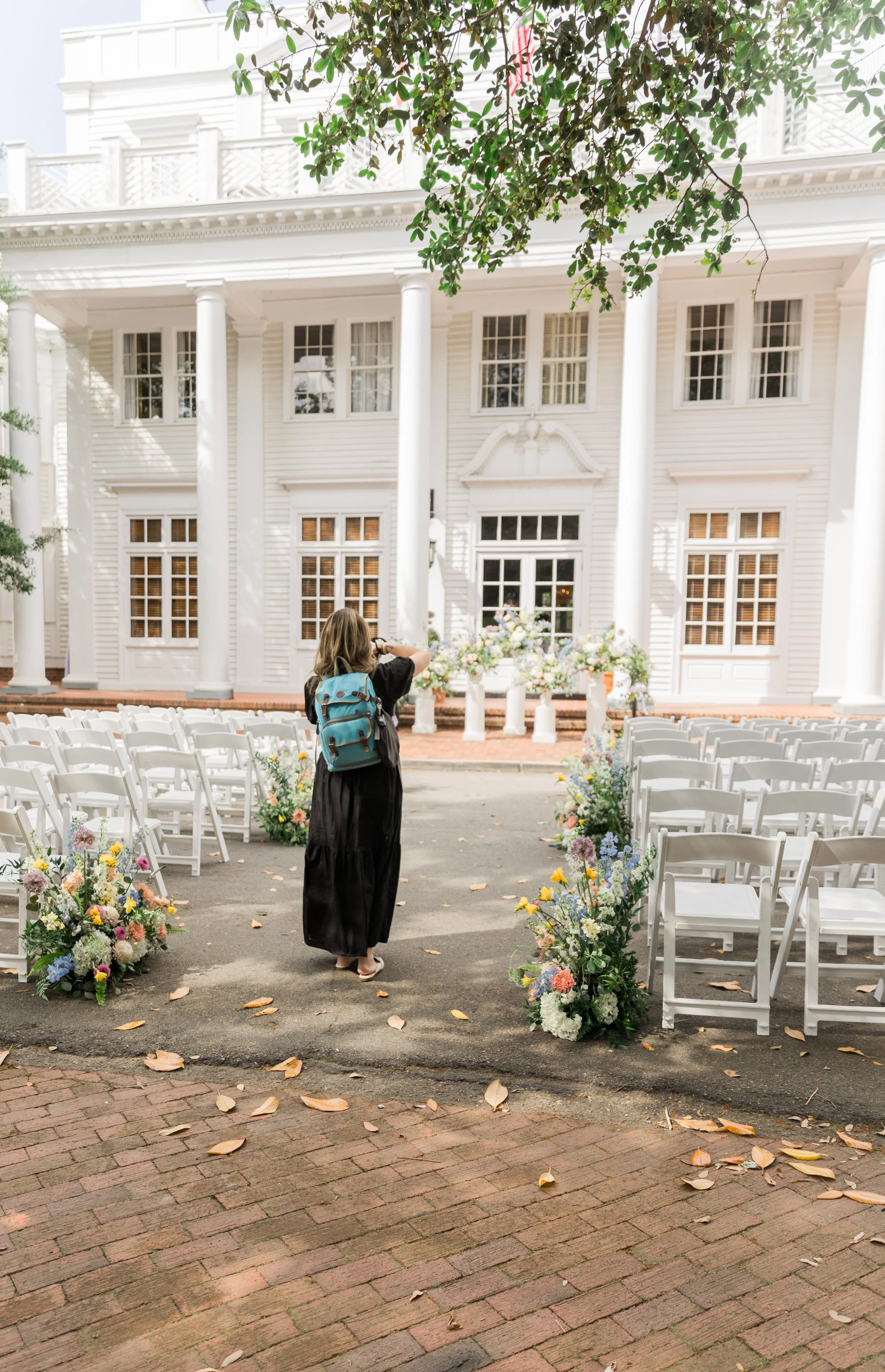 Frequently Asked Questions Part 2 | Chloe Giancola Photography | Augusta Georgia Wedding Photographer | Aiken South Carolina Wedding Photographer 