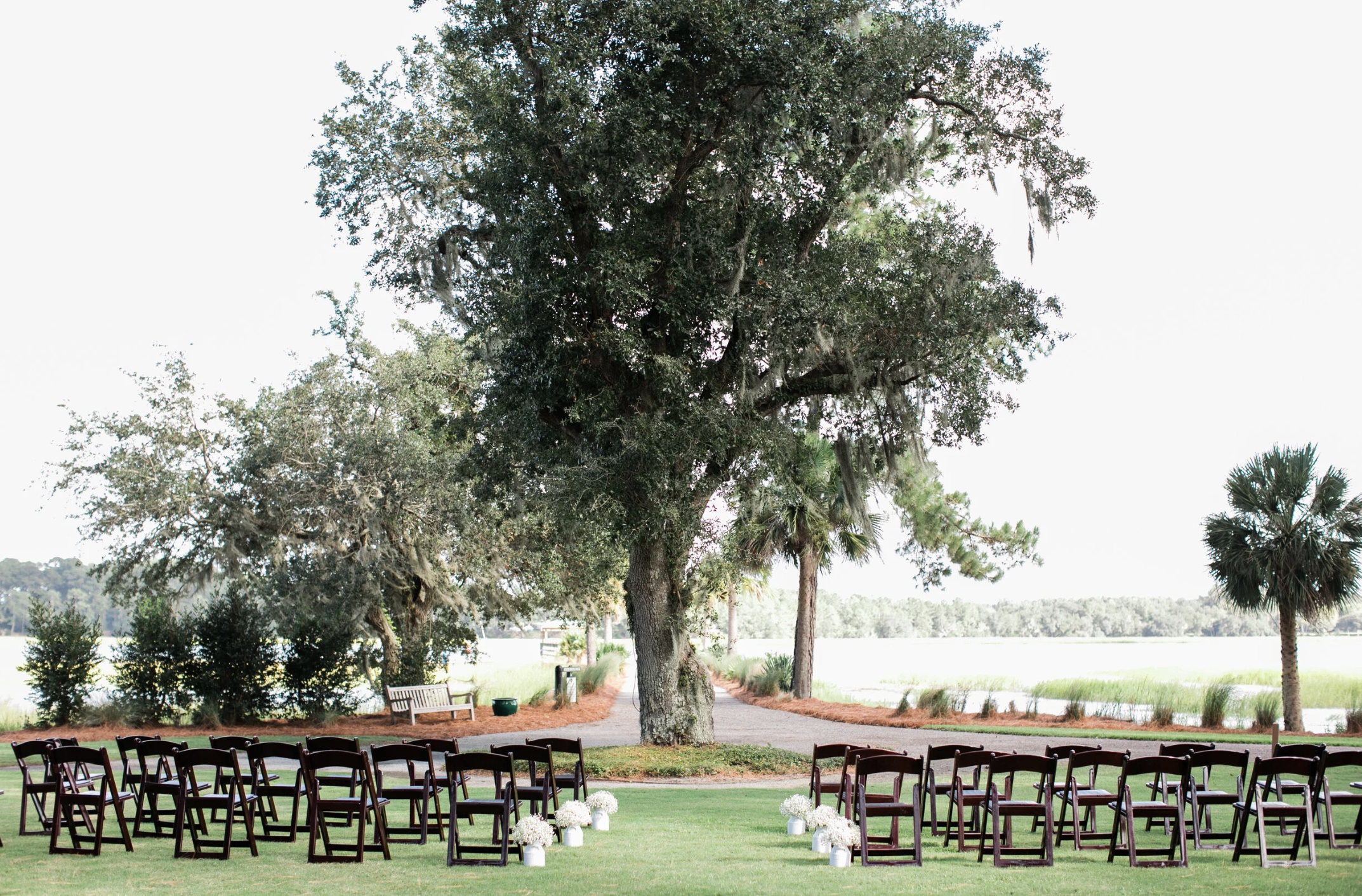 Oldfield Club wedding 