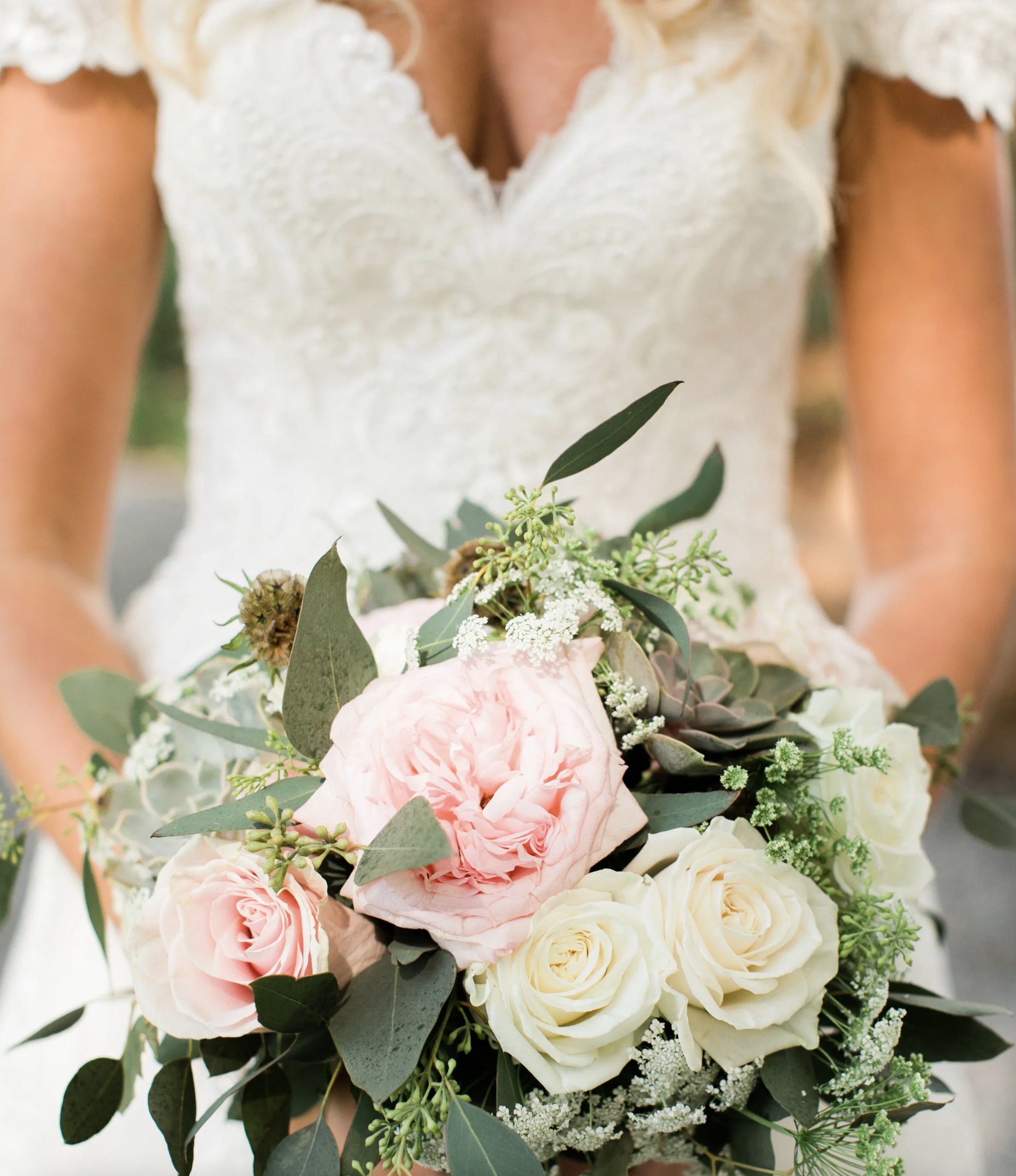 Mansion at Rose Hill Wedding