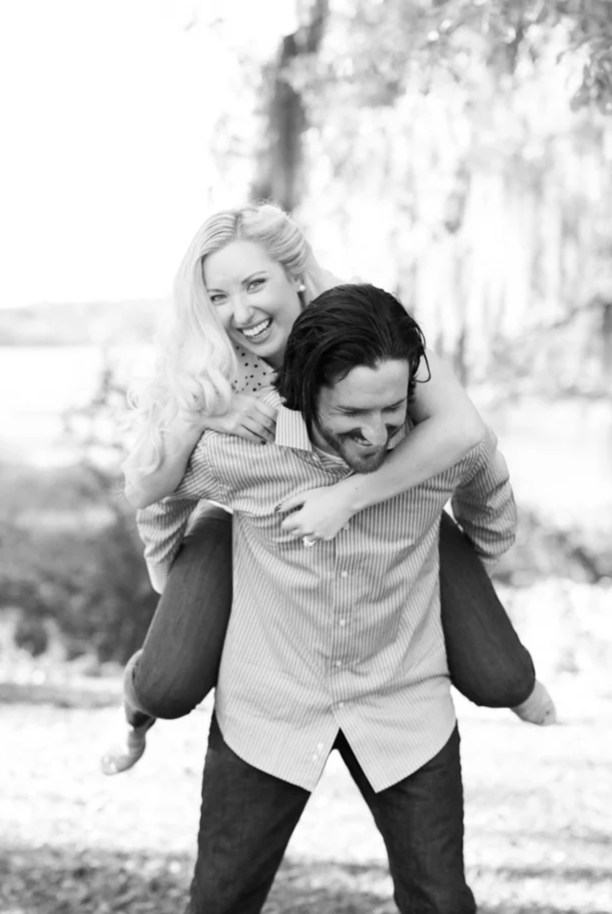 Honey Horn wedding Hilton Head