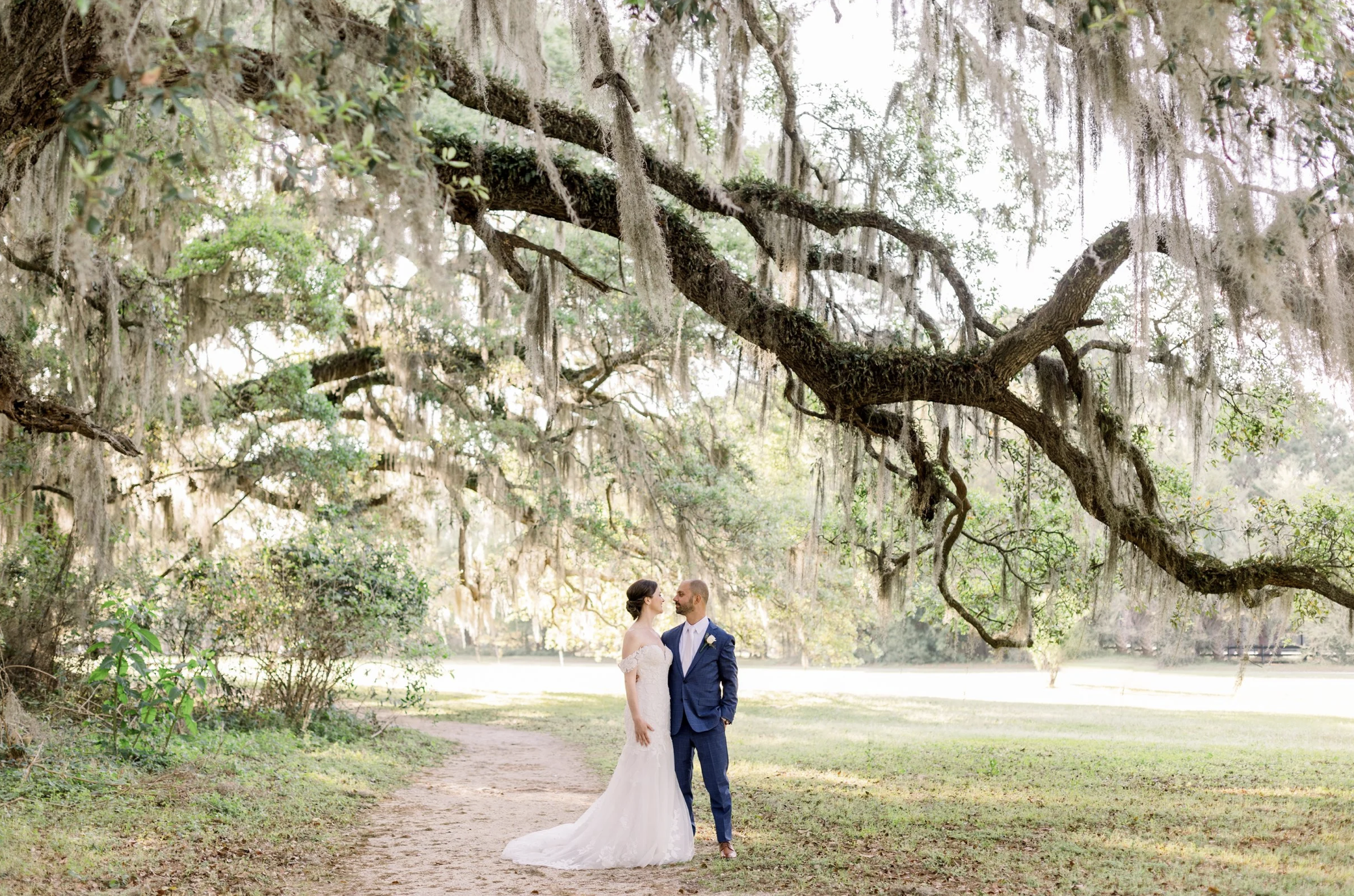 Honey Horn wedding Hilton Head