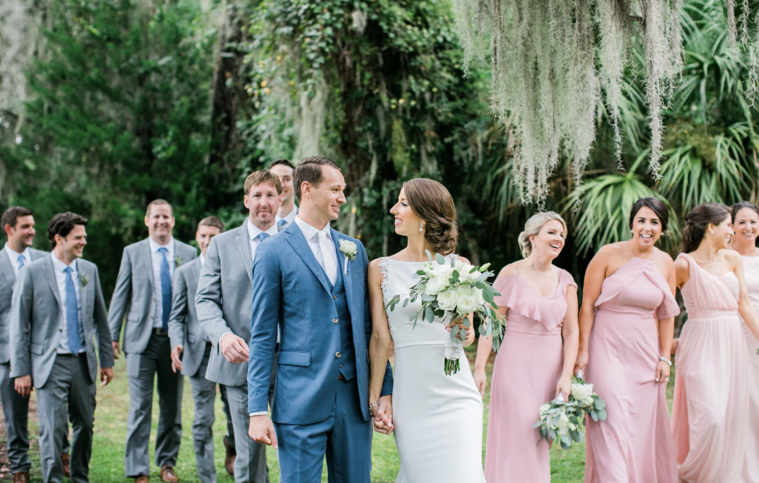 Honey Horn wedding Hilton Head