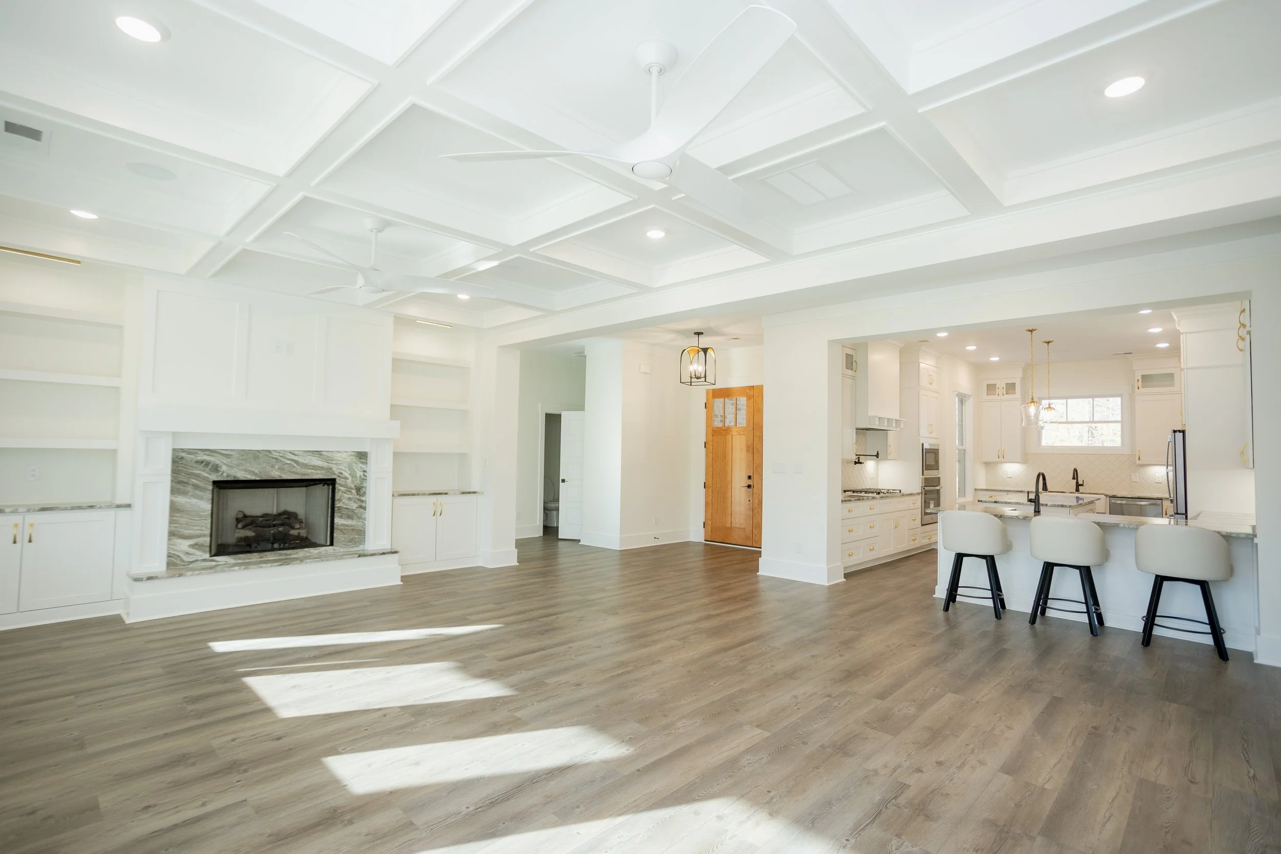 LAGE Custom Homes | Augusta Home Builder | Aiken Home Builder