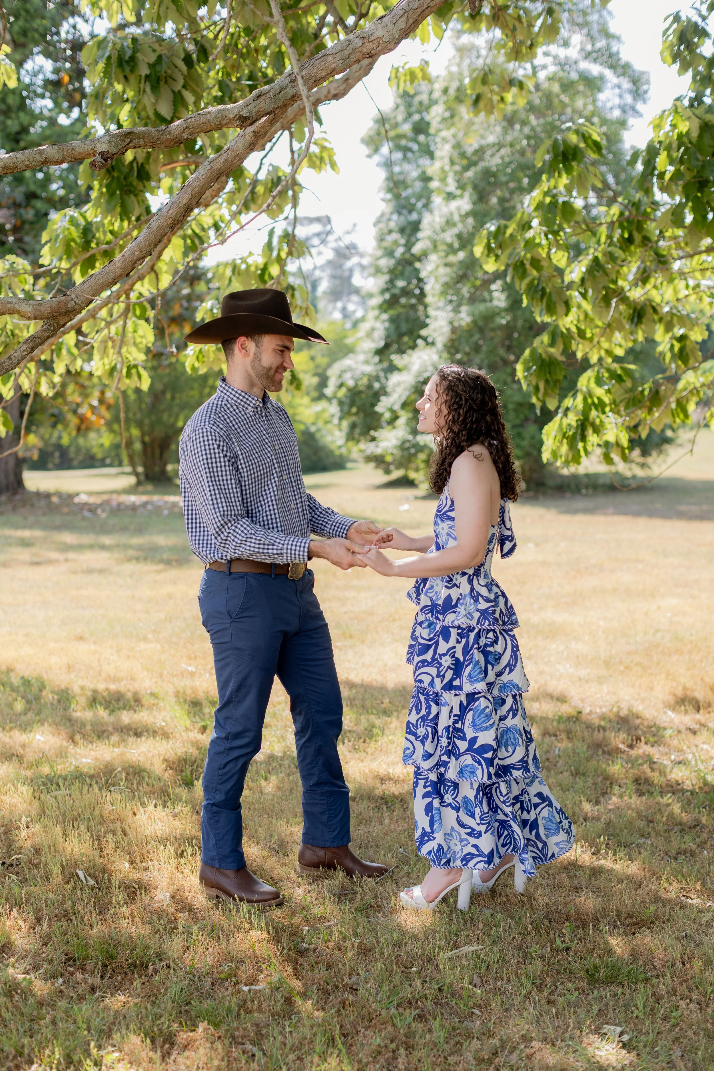 Augusta Georgia wedding photographer