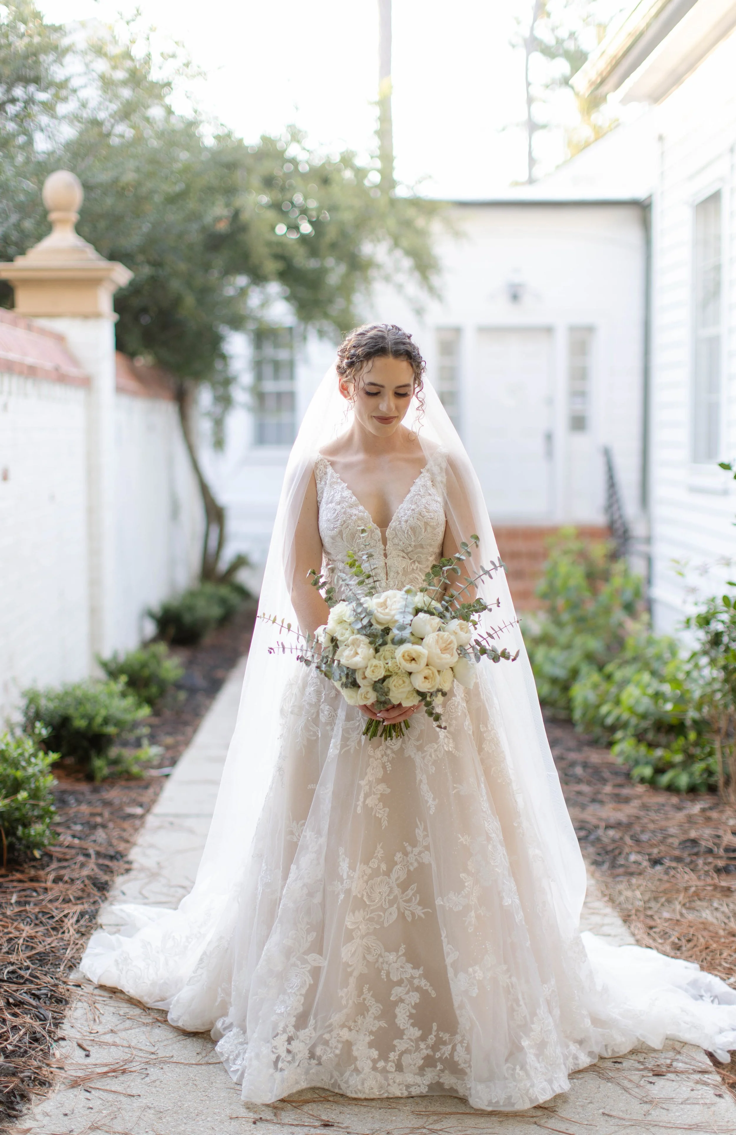 Aiken South Carolina Wedding Photographer