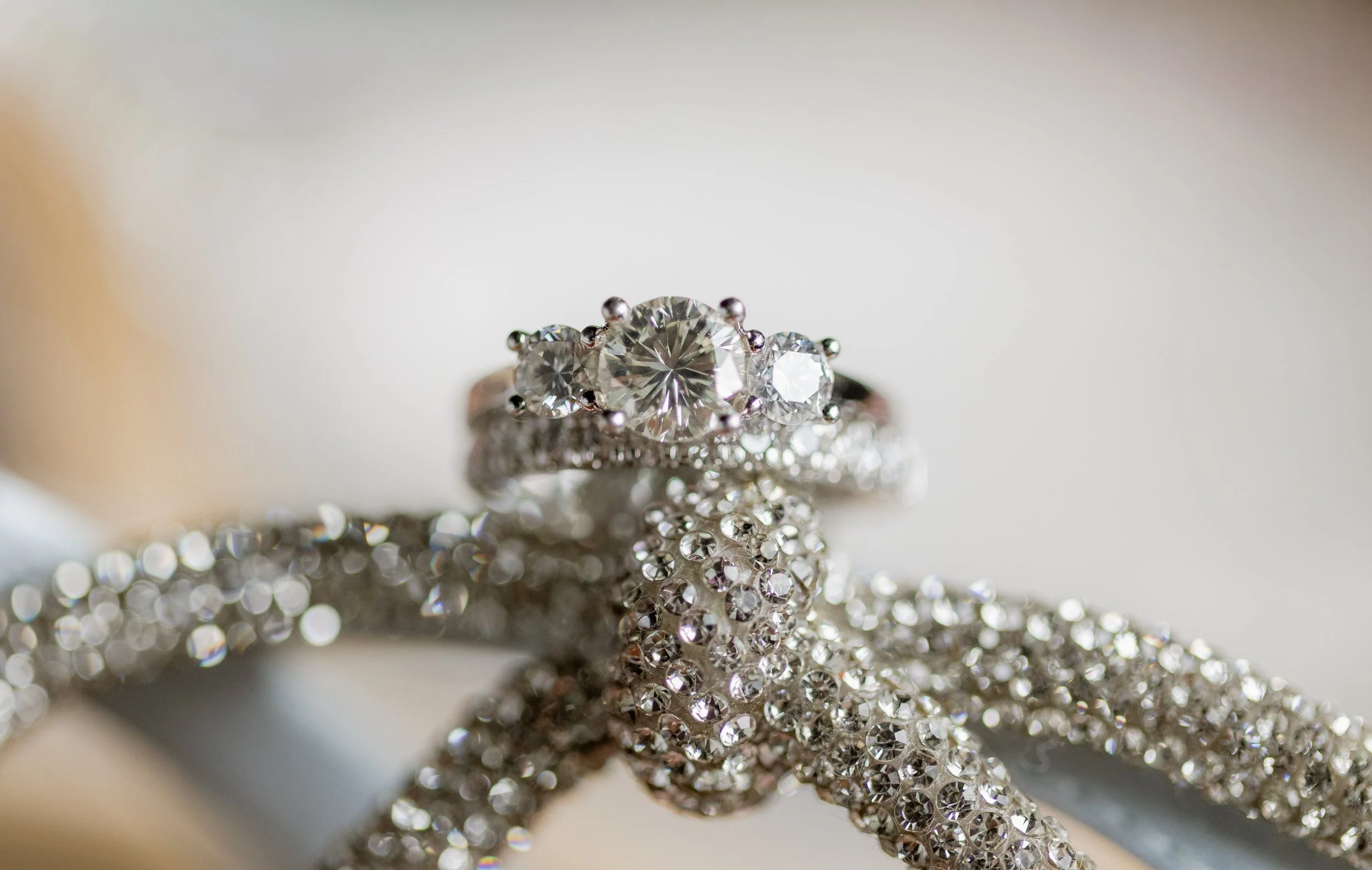 River Island wedding Evans Georgia