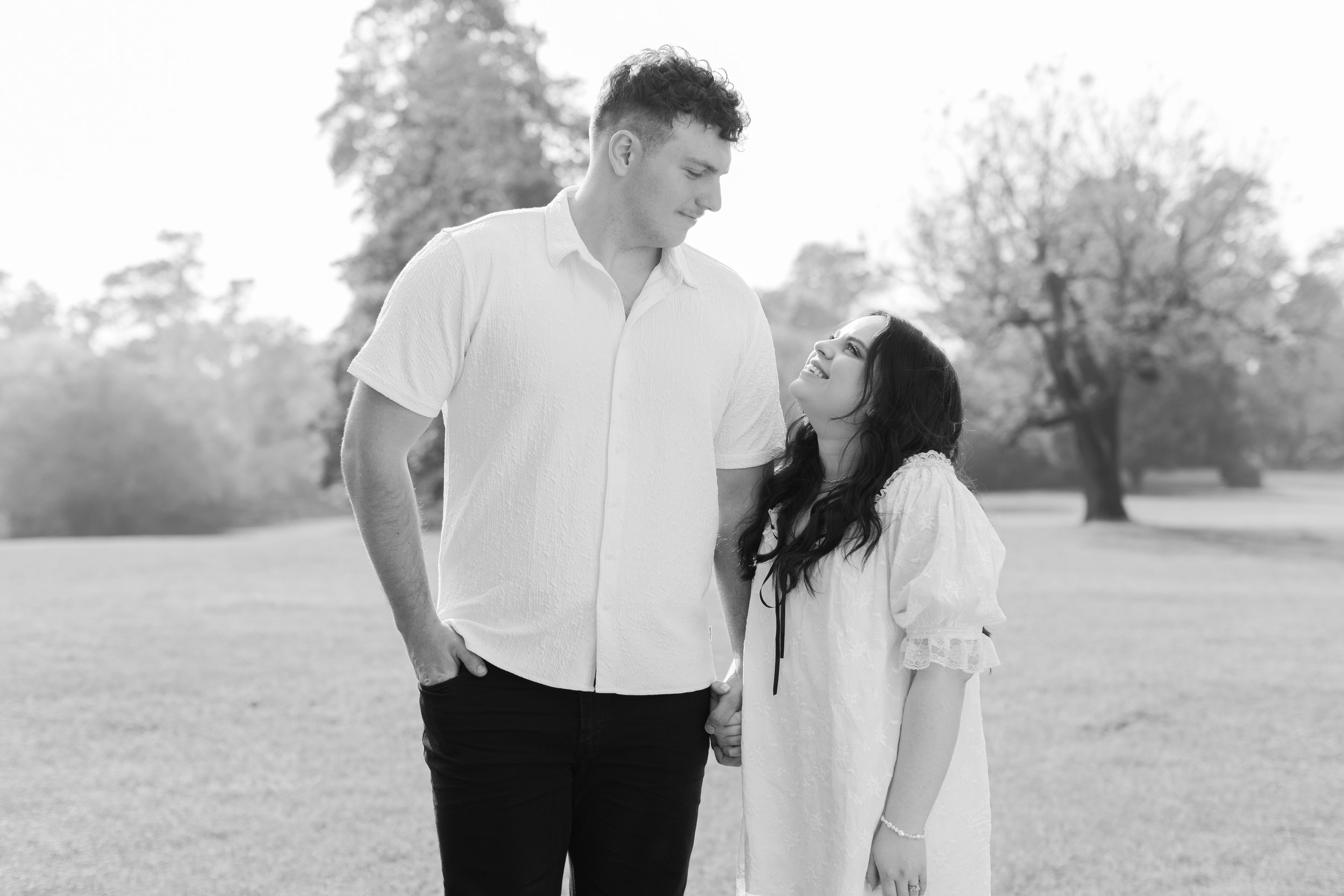 Redcliffe Engagement Photographer | Evans Georgia Photographer | Augusta Georgia Photographer