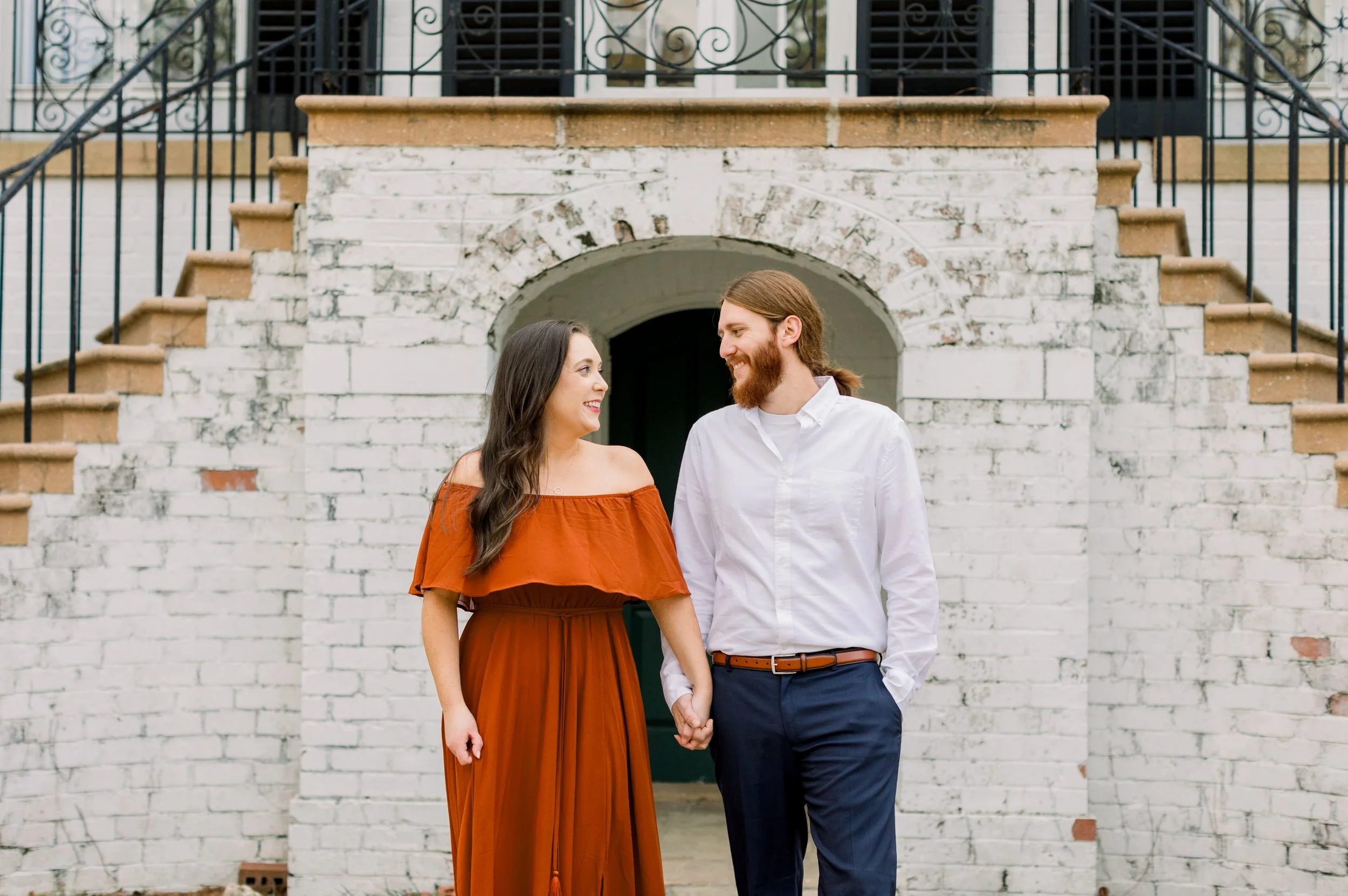 Aiken South Carolina wedding photographer