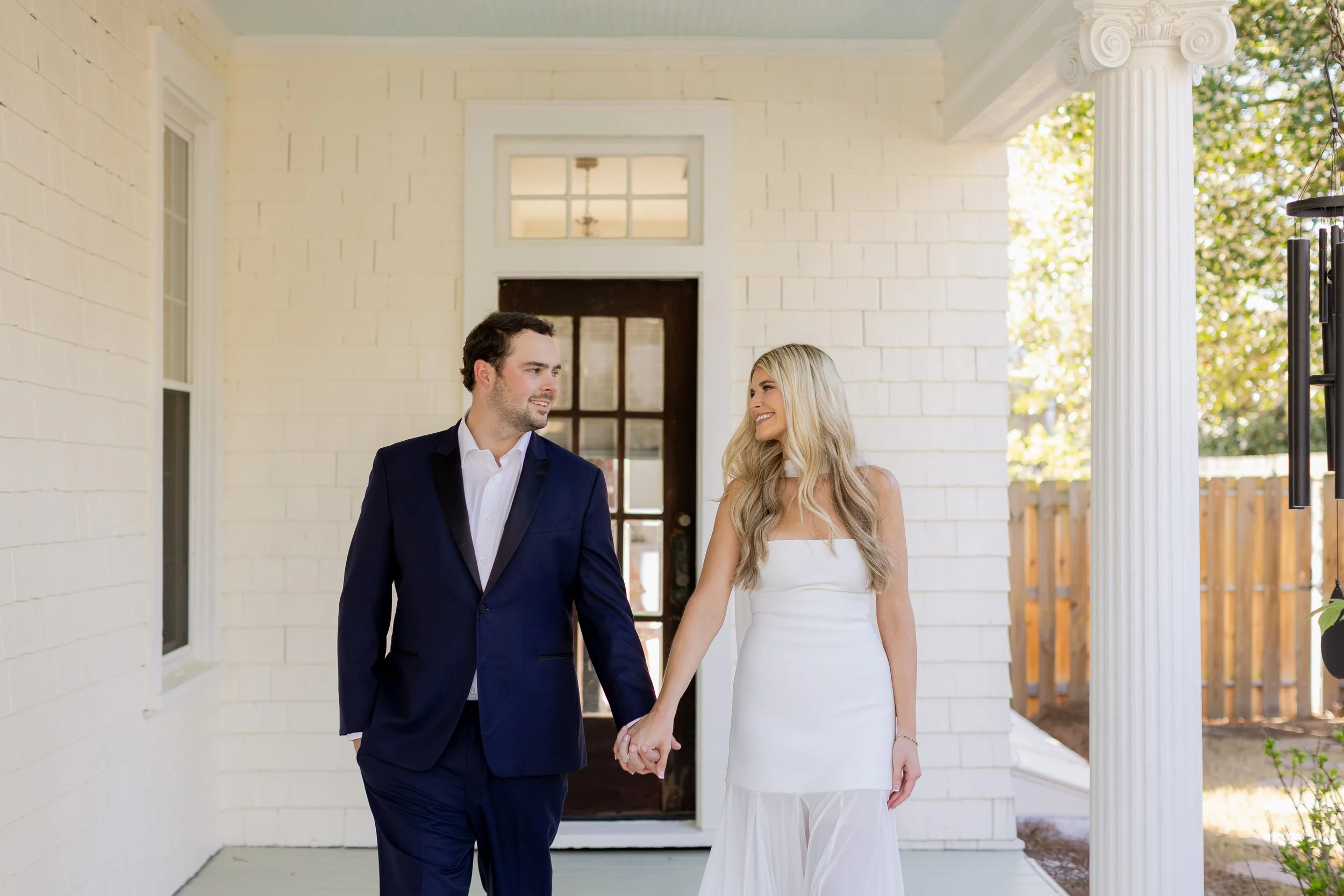 Augusta Georgia wedding photographer