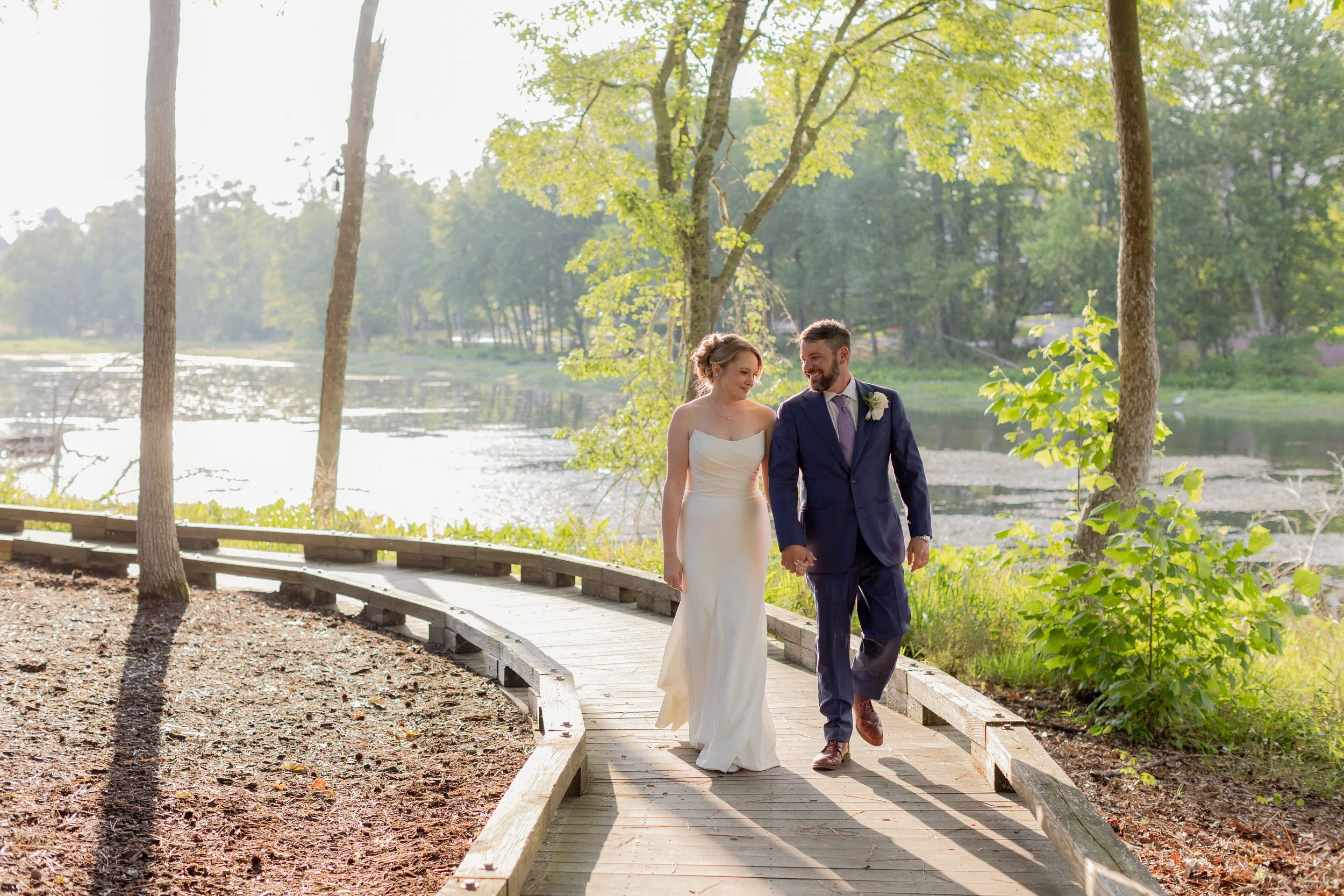 Evans Georgia wedding photographer