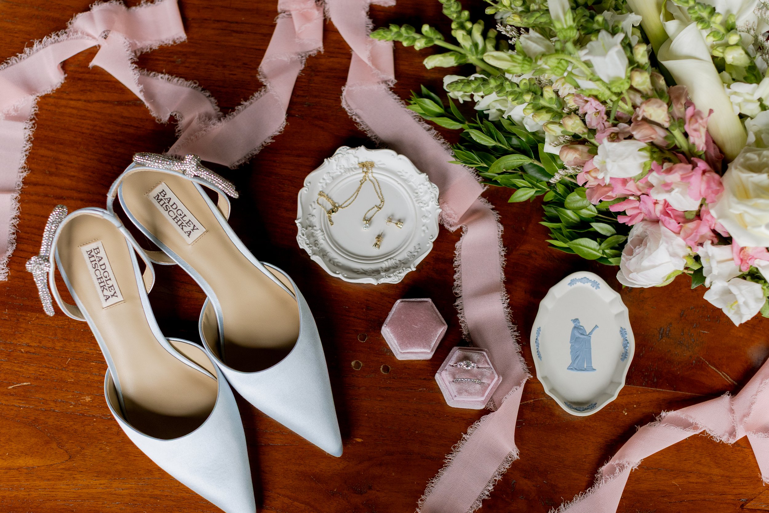 River Island wedding Evans Georgia