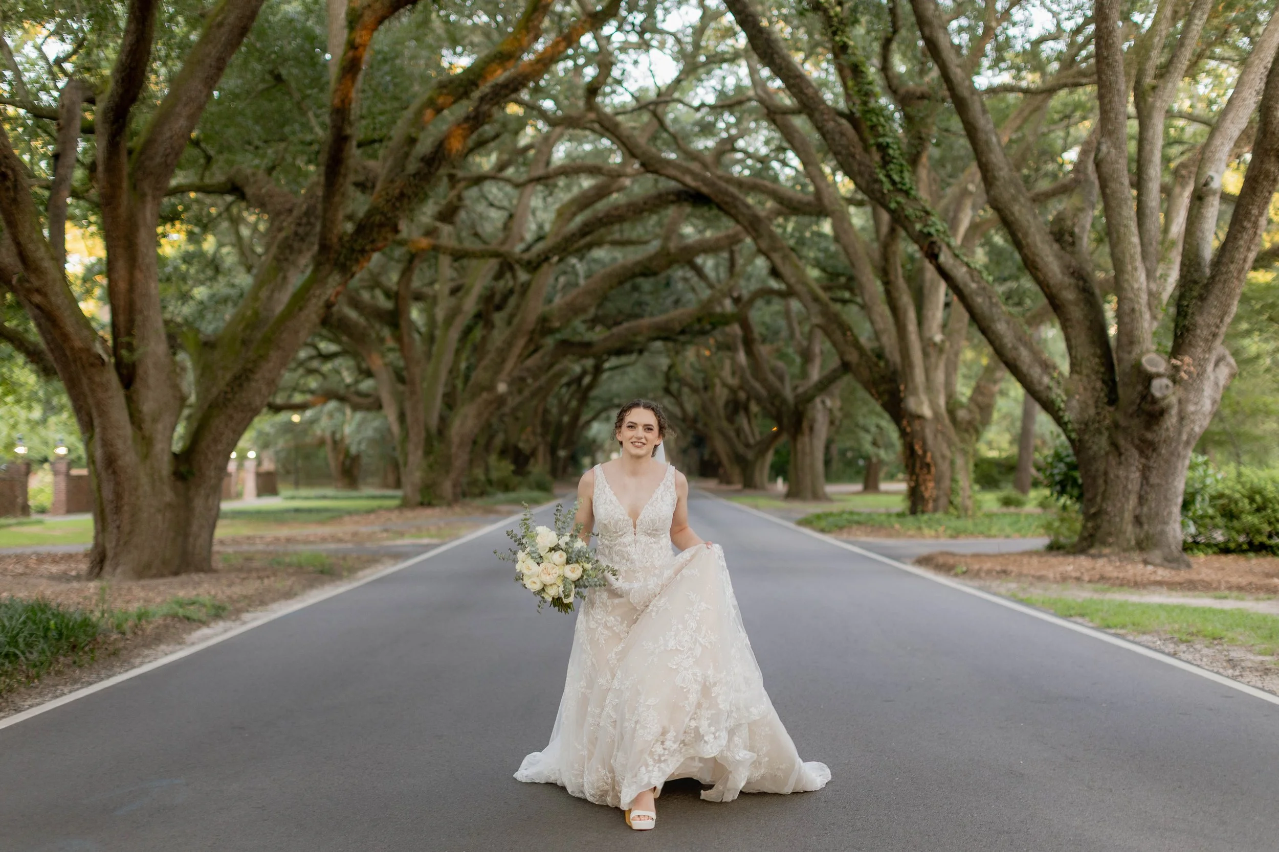 Aiken South Carolina Wedding Photographer