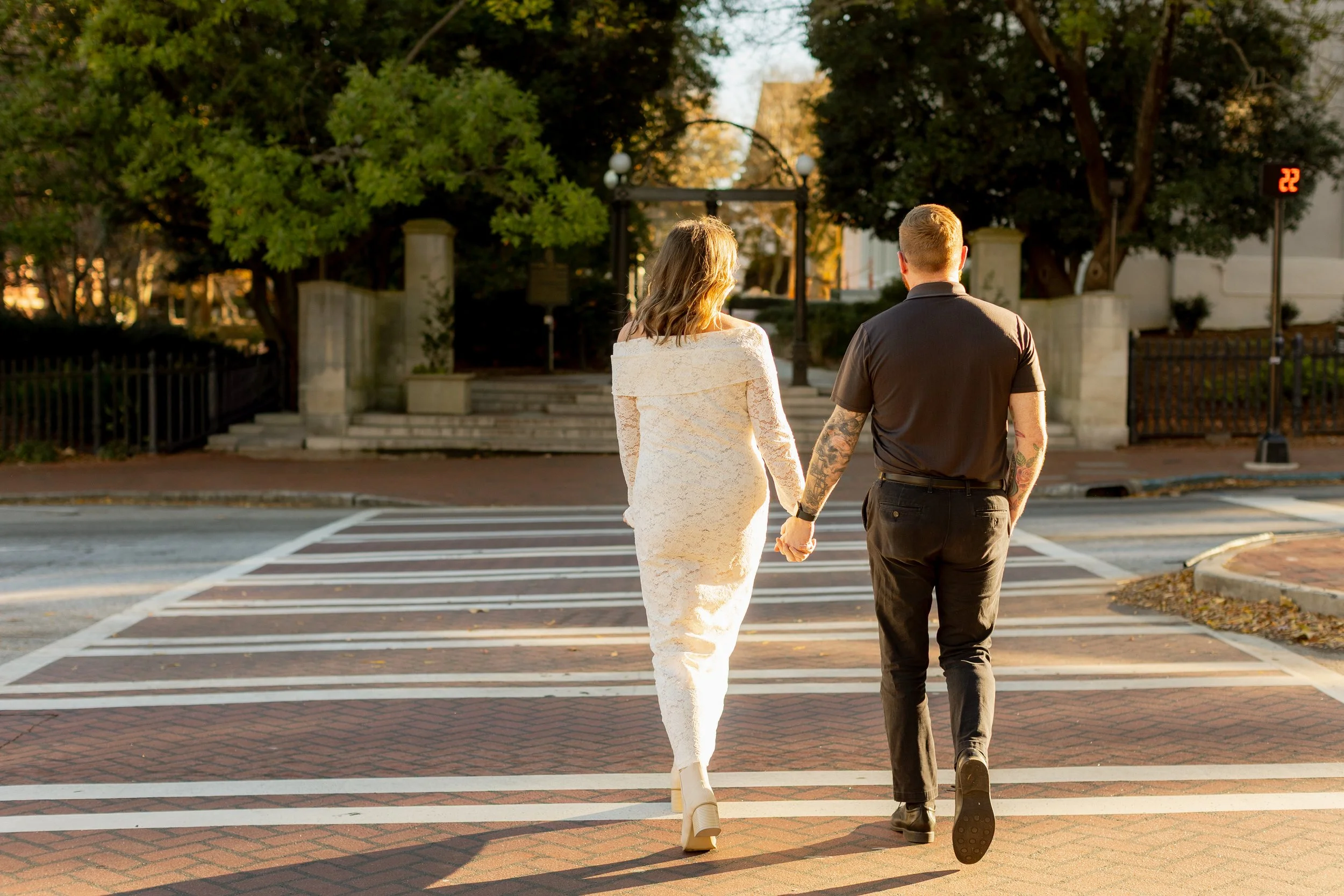 Augusta Georgia wedding photographer