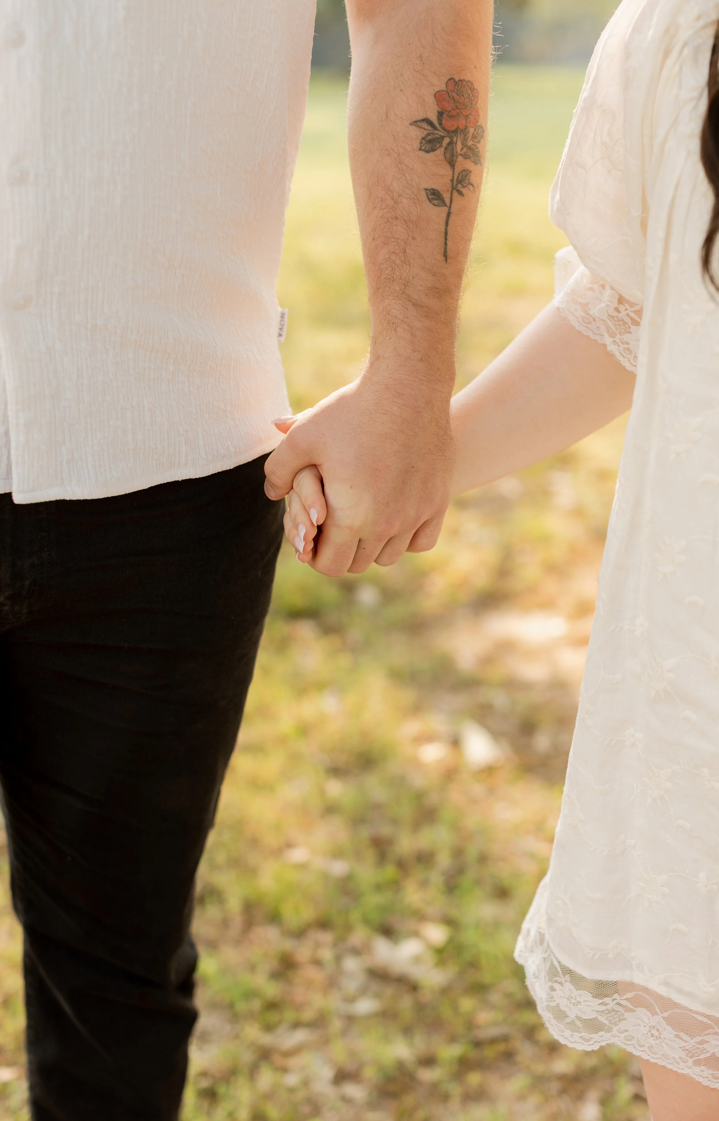 Redcliffe Engagement Photographer | Evans Georgia Photographer | Augusta Georgia Photographer