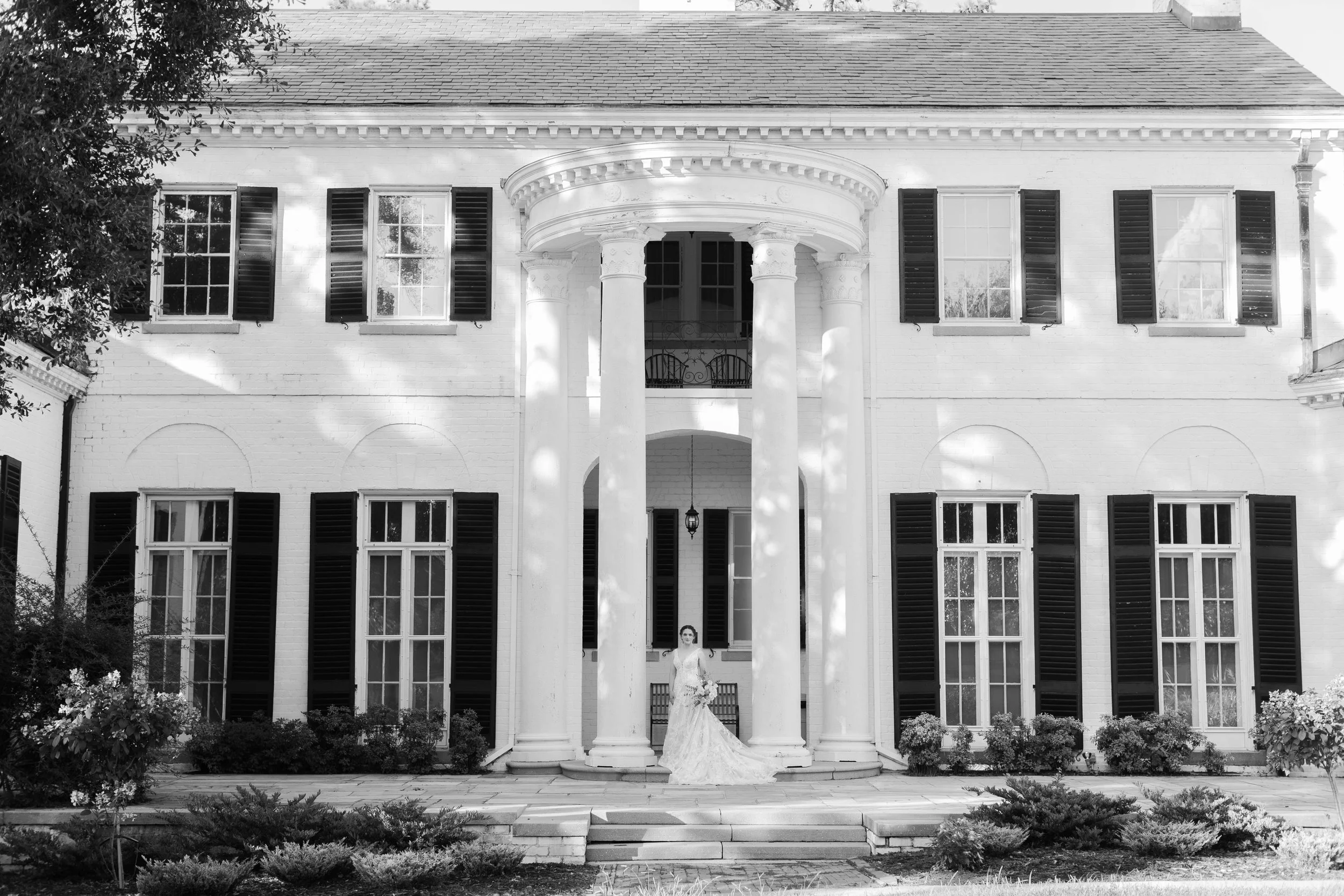 Aiken South Carolina Bridal Session