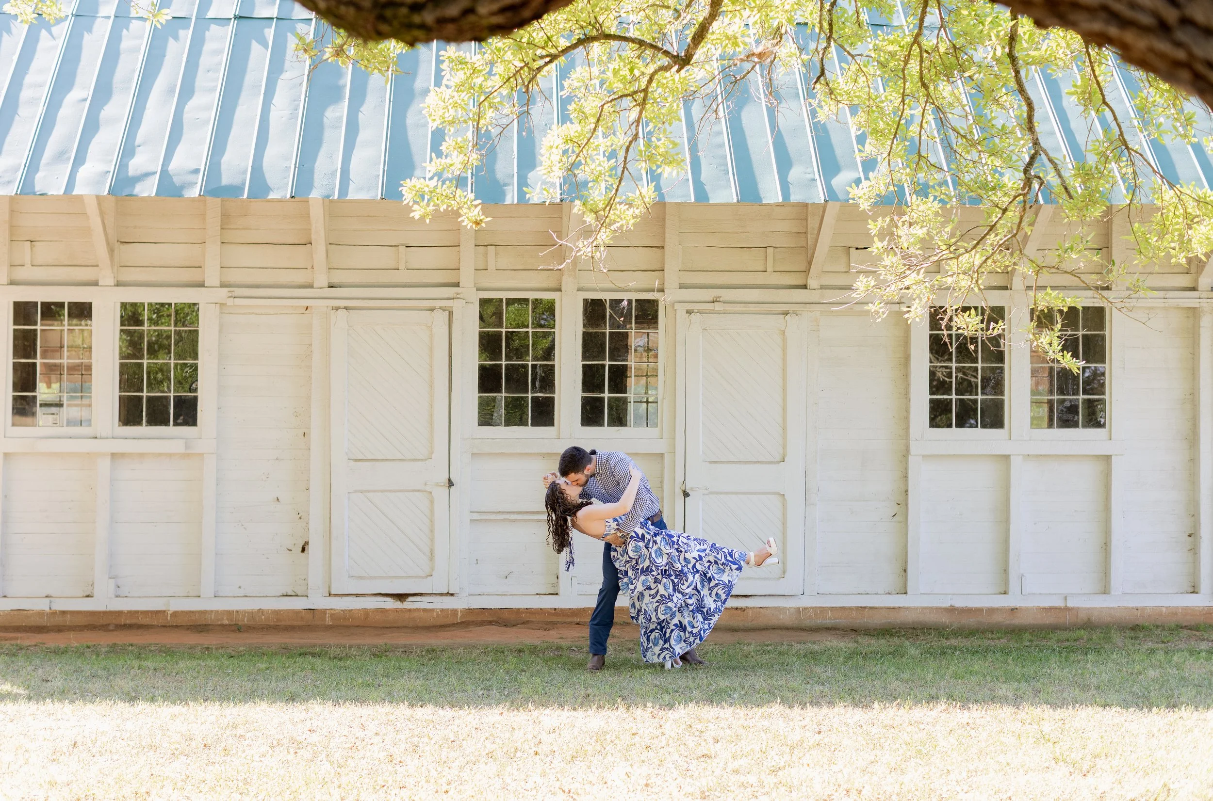 Augusta Georgia wedding photographer