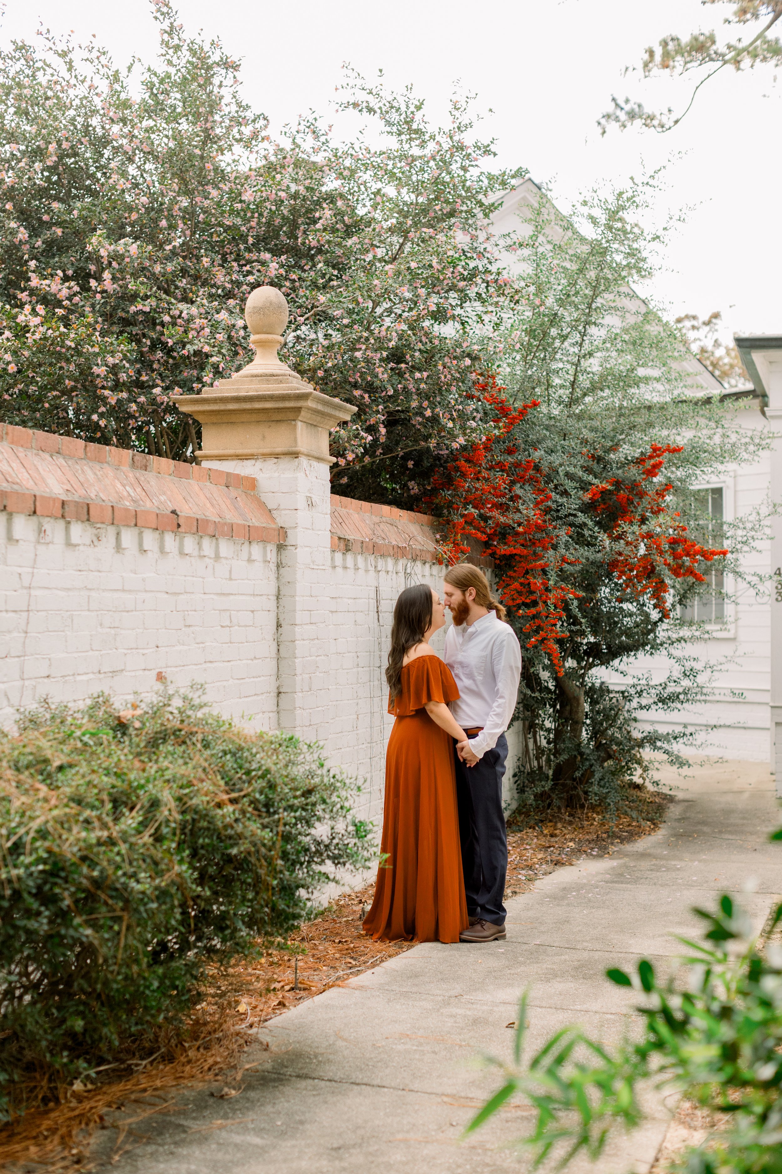 Aiken South Carolina wedding photographer