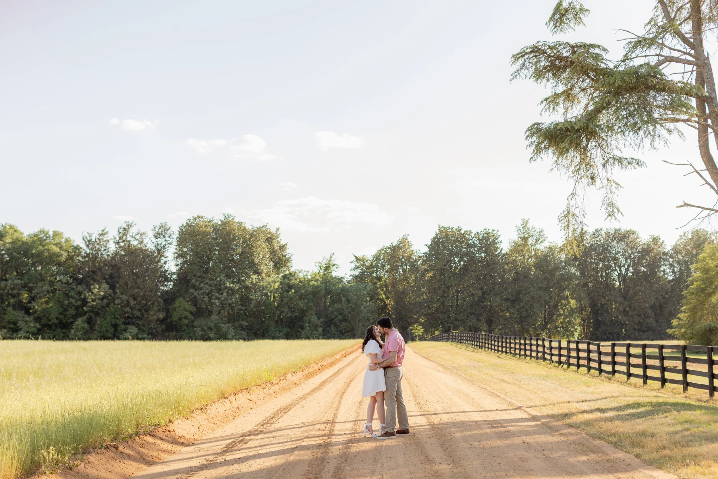 Augusta Georgia wedding photographer