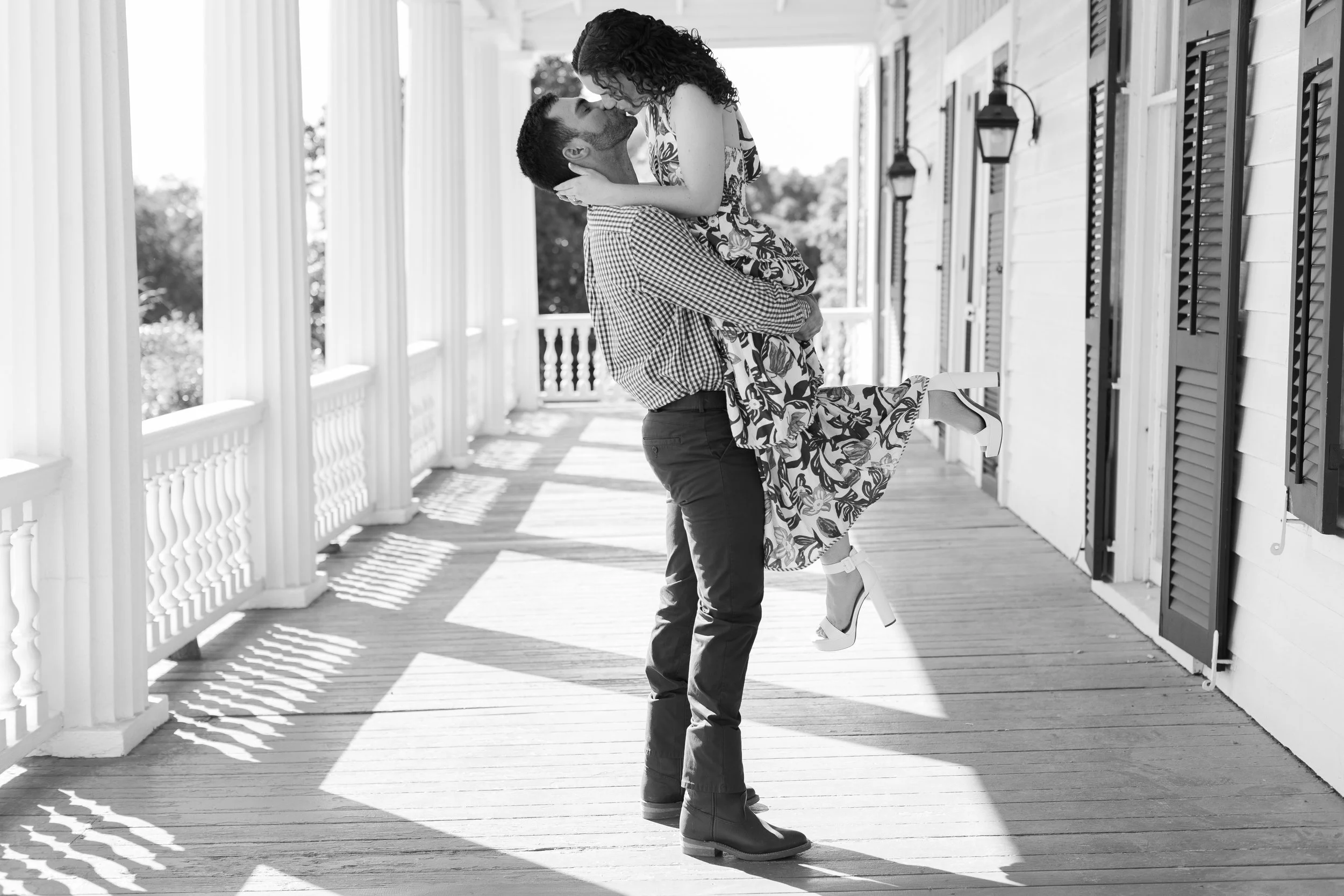 Aiken South Carolina wedding photographer