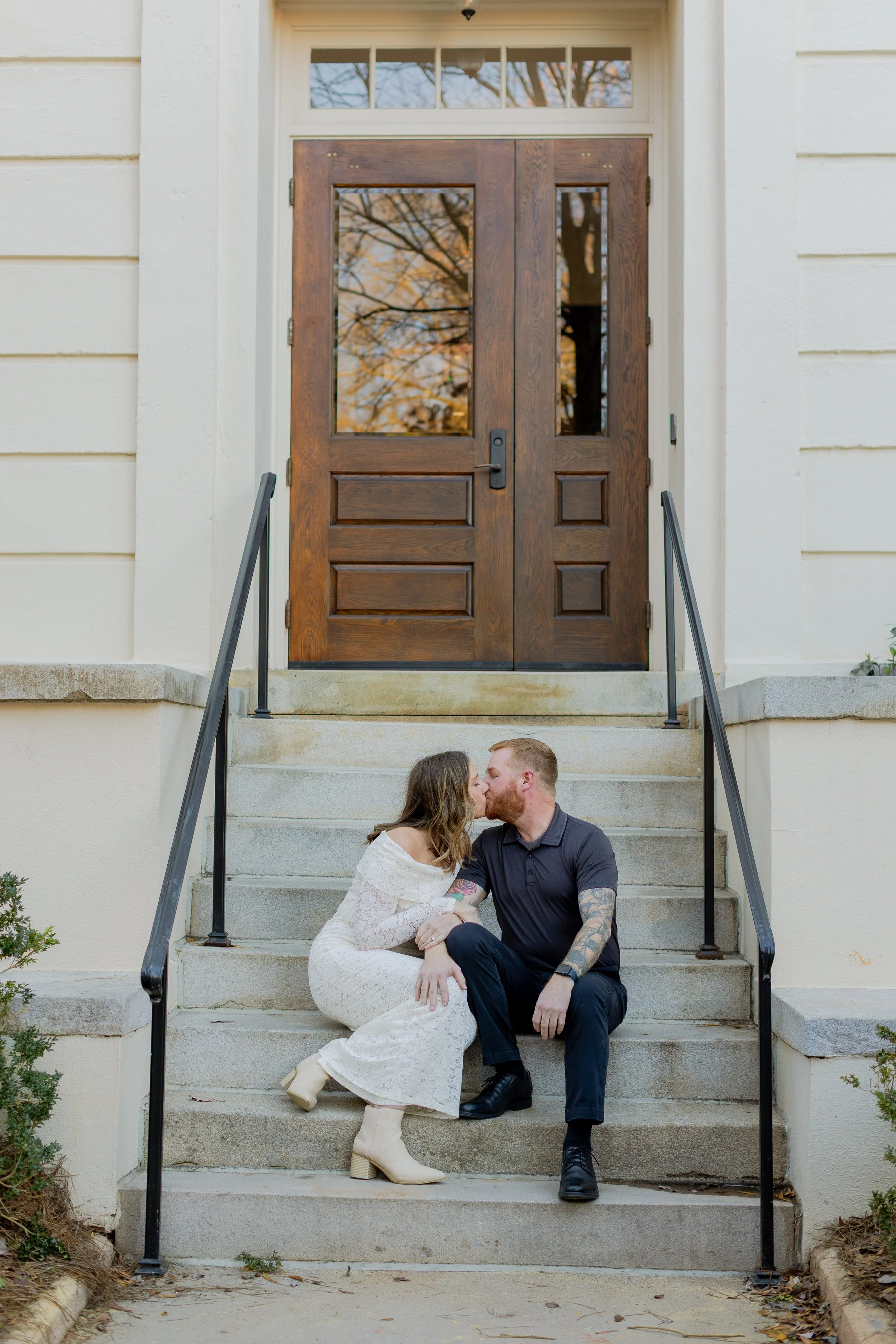 Augusta Georgia wedding photographer