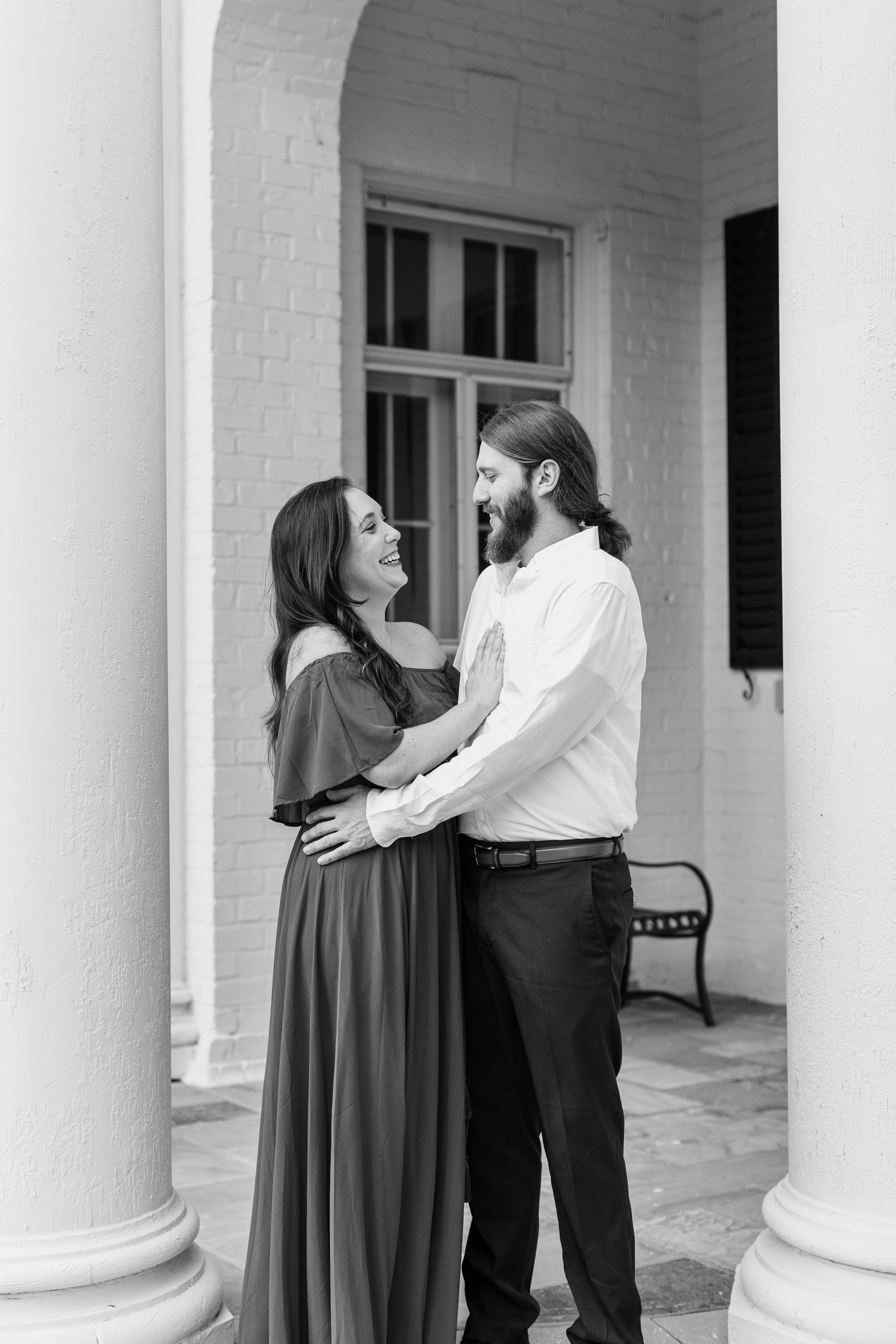 Aiken South Carolina wedding photographer