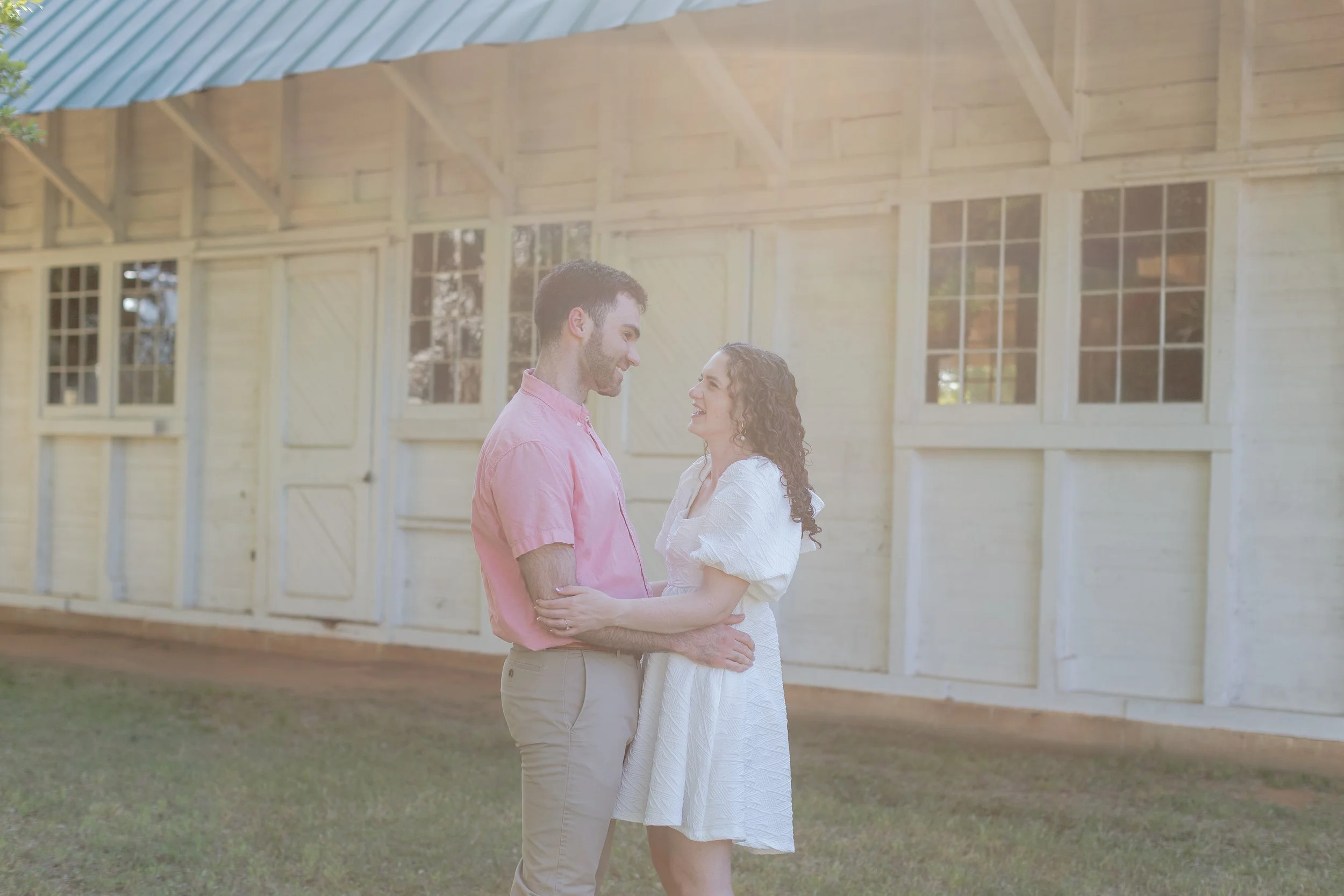 Augusta Georgia wedding photographer