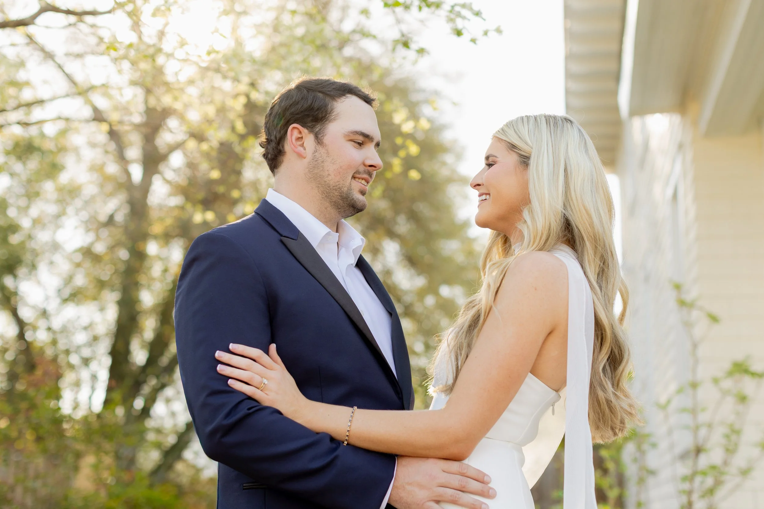 Augusta Georgia wedding photographer