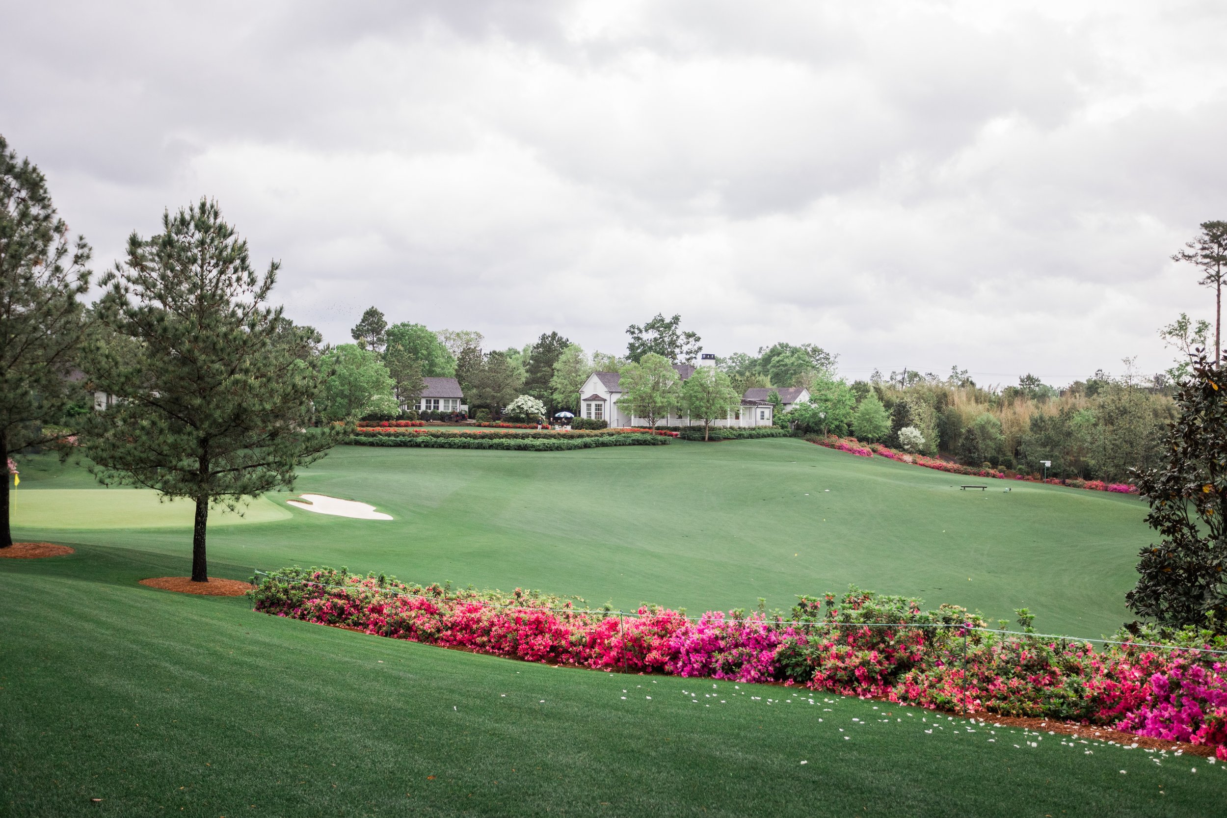 Augusta Georgia Photographer | Evans Georgia Photographer | Spring Break & The Masters