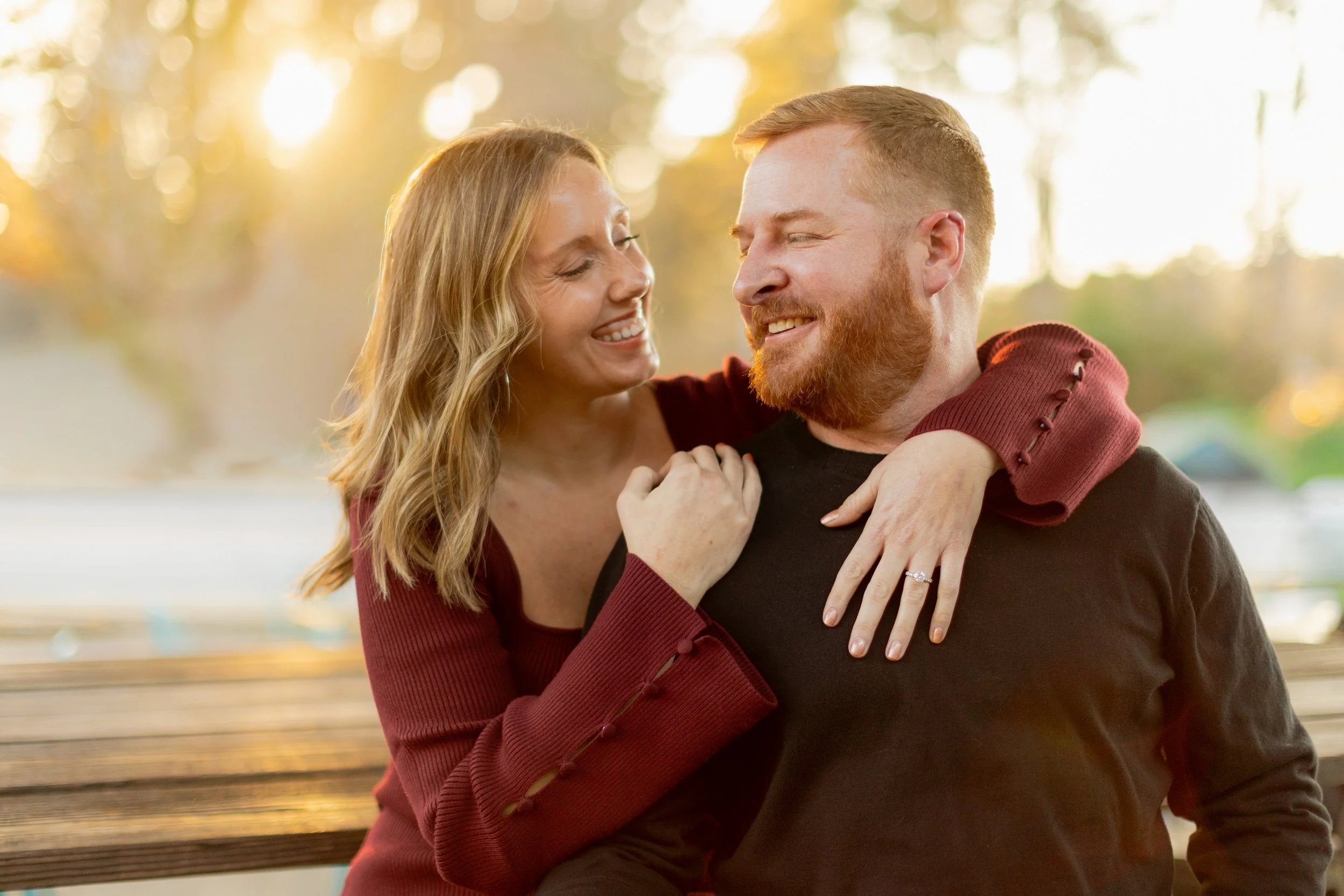 Augusta Georgia wedding photographer