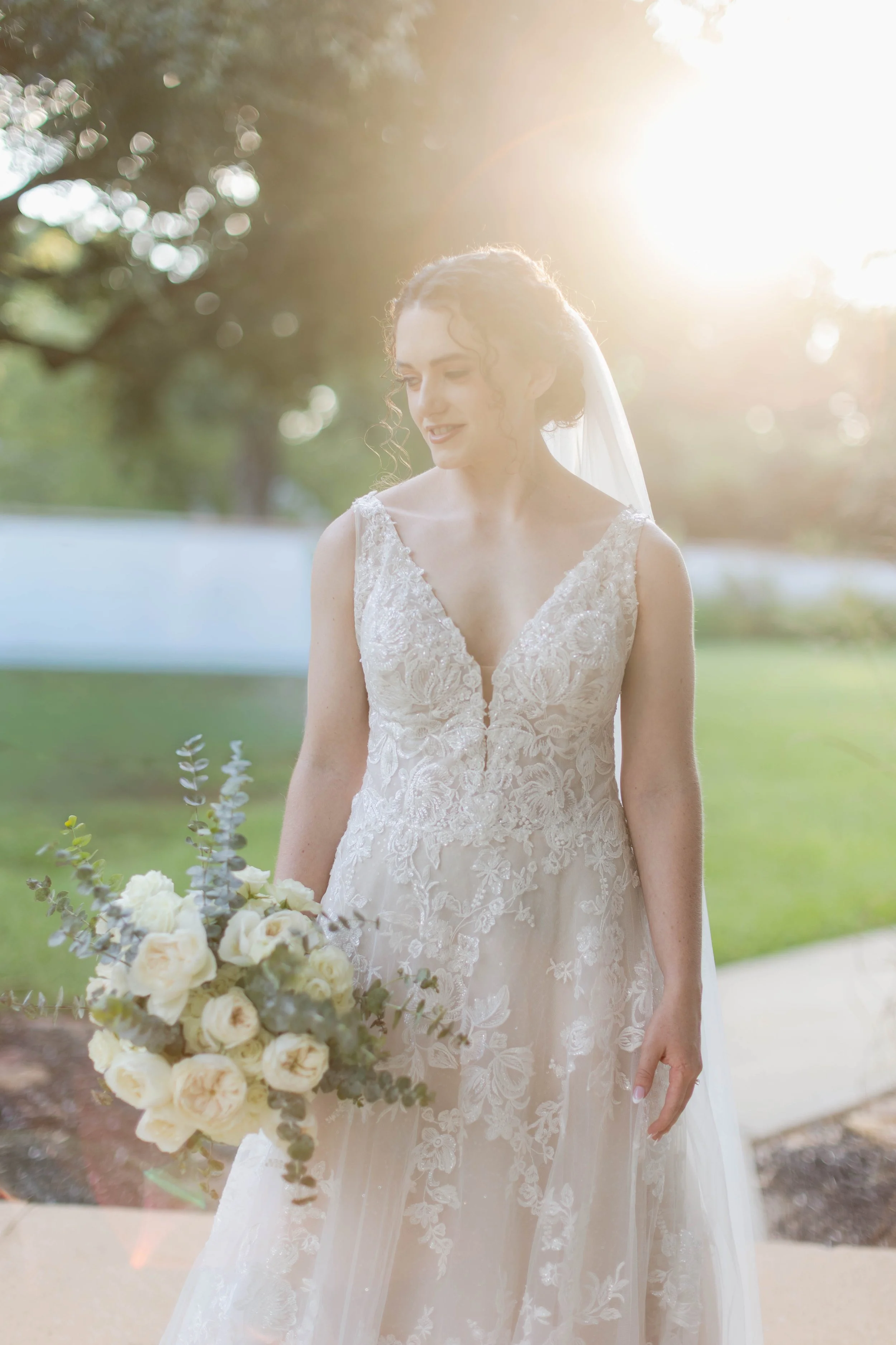 Aiken South Carolina Wedding Photographer
