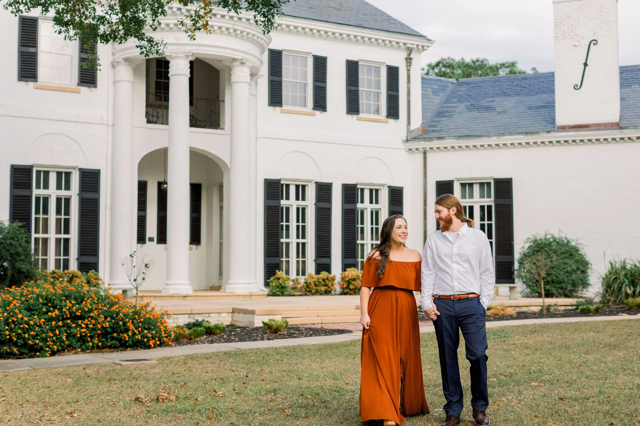 Aiken South Carolina wedding photographer