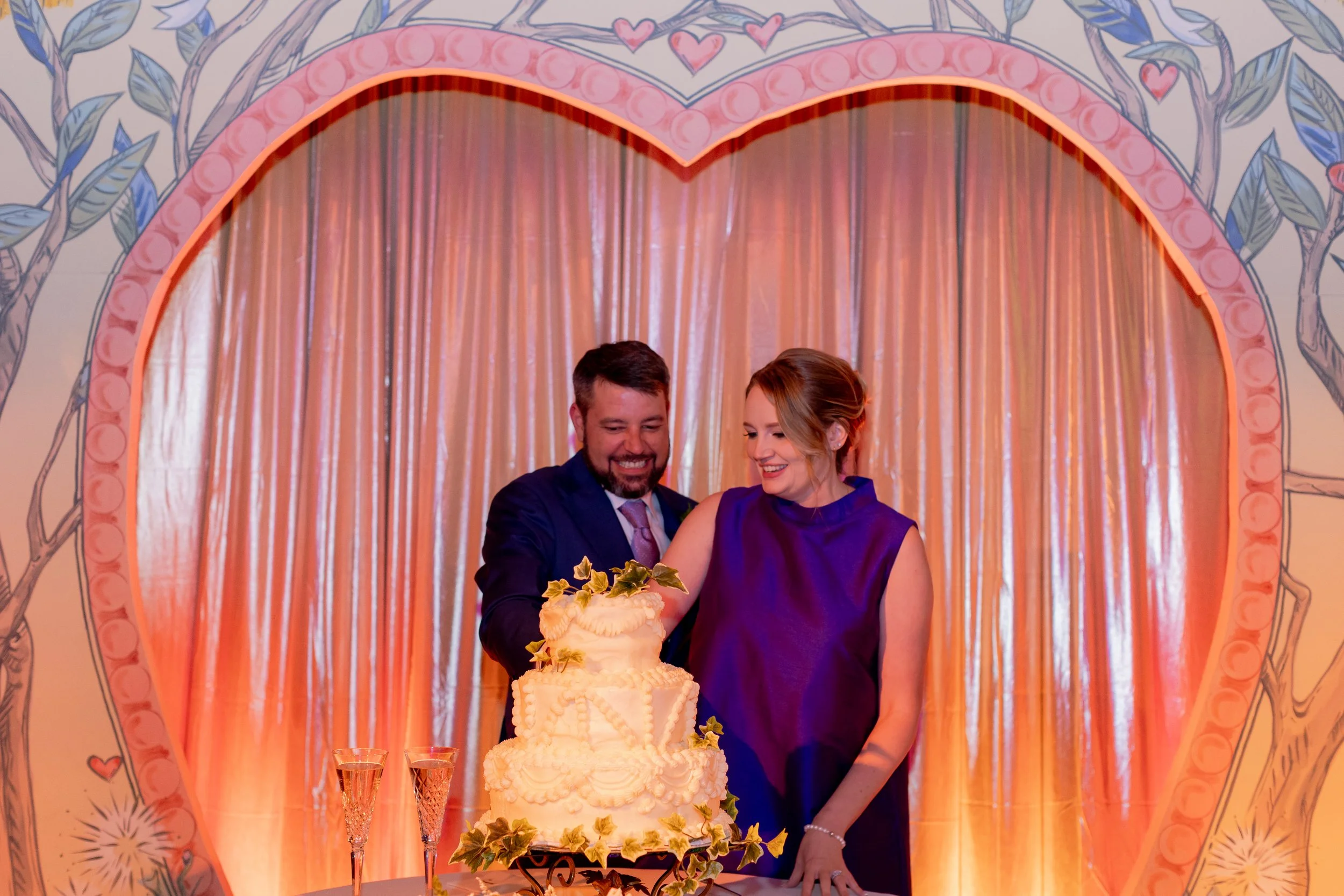 Evans Georgia wedding photographer