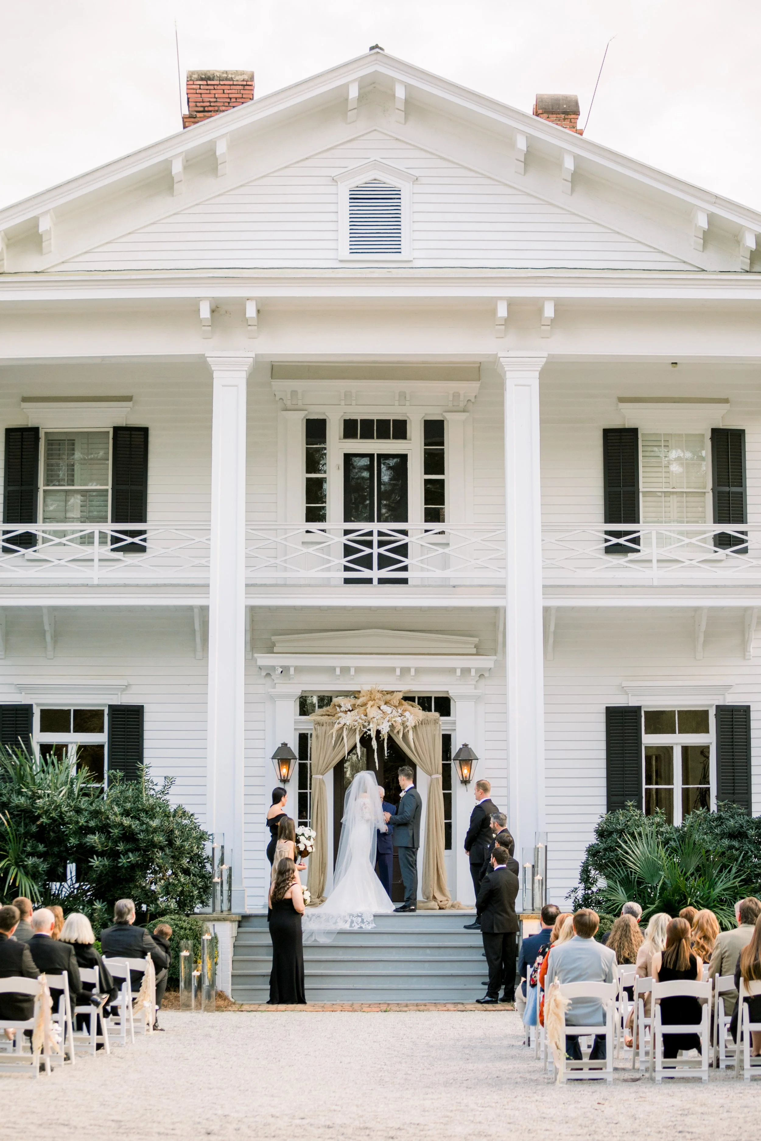Crossways wedding Aiken