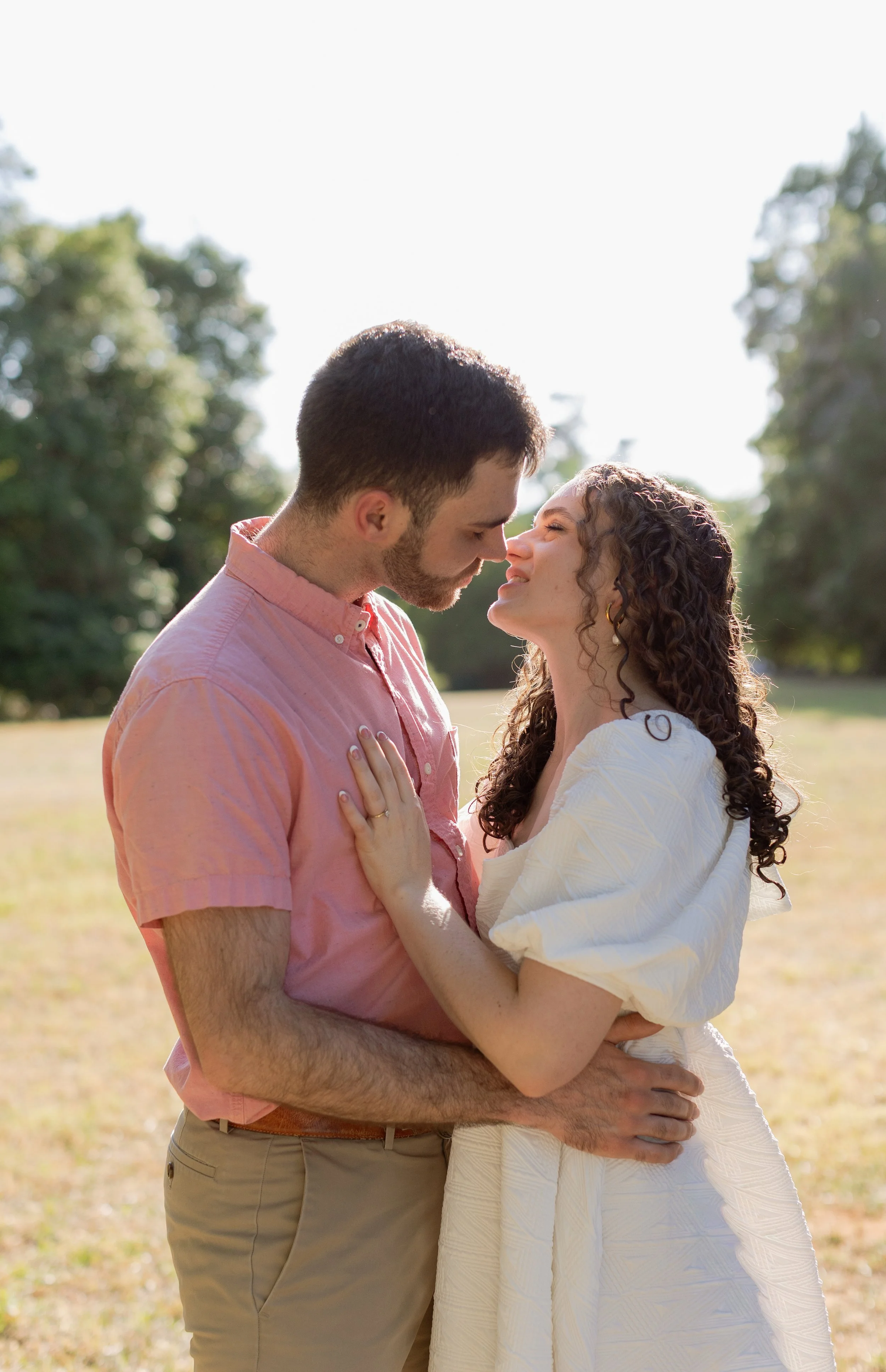 Aiken South Carolina wedding photographer