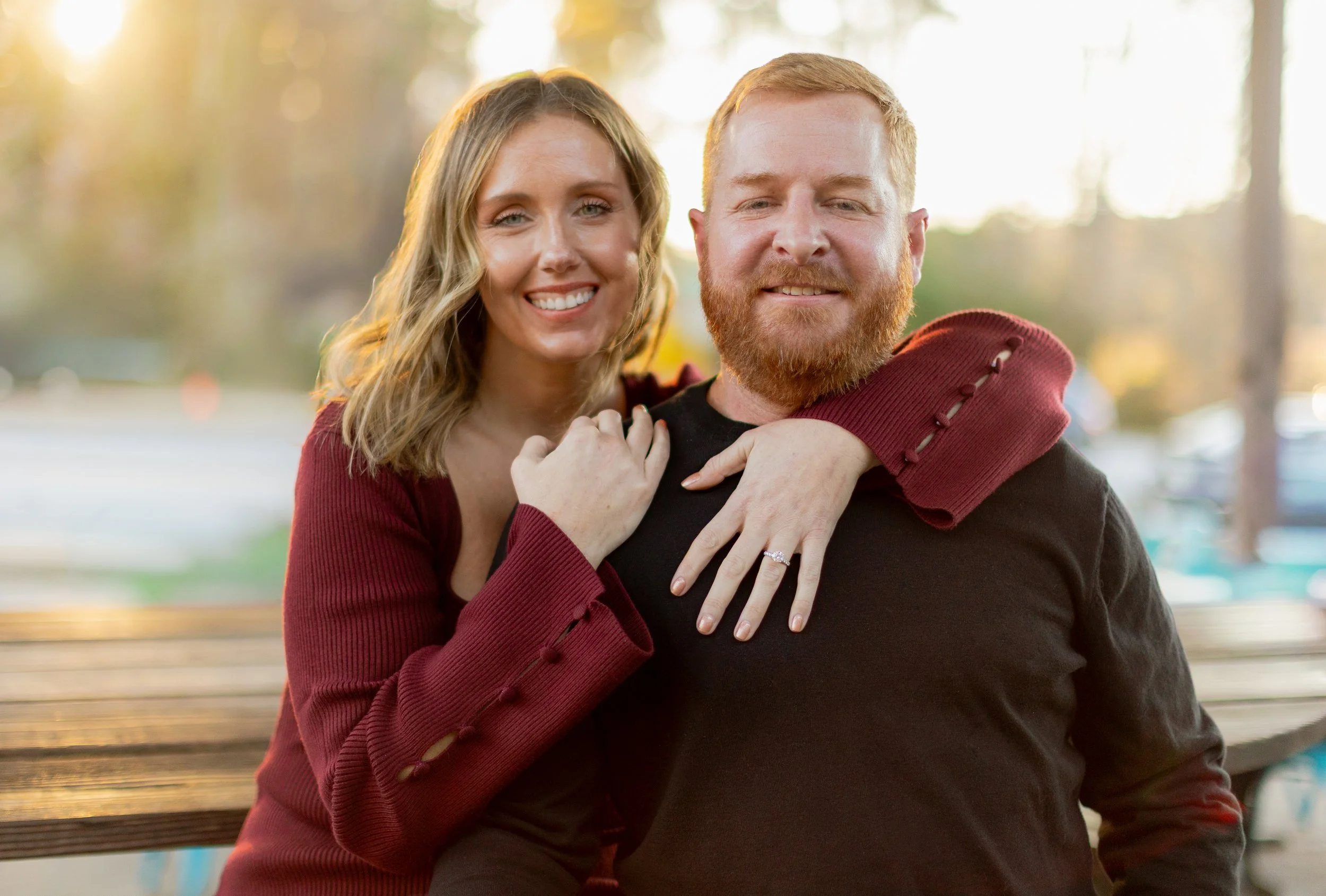 Athens Georgia wedding photographer