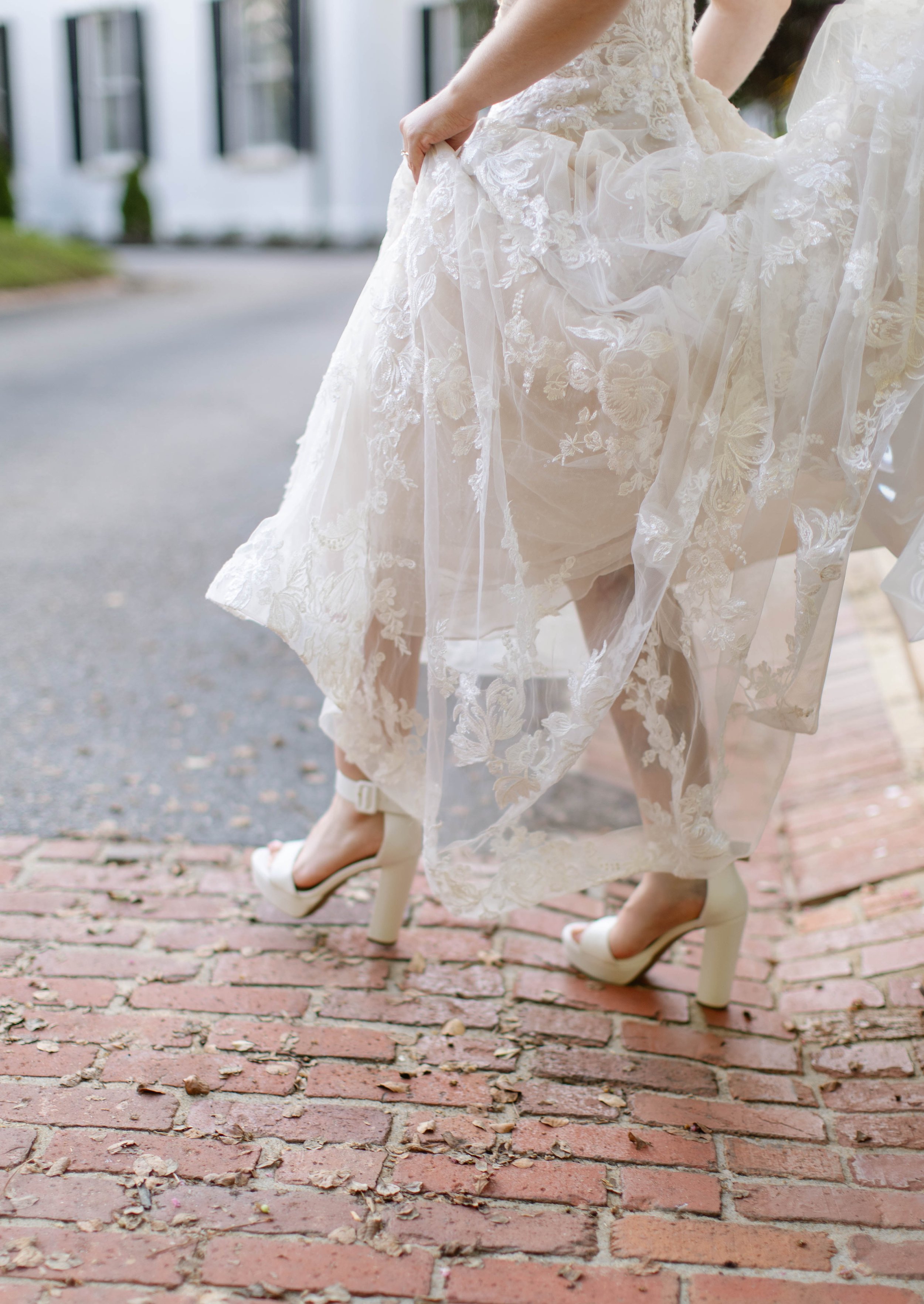 Aiken South Carolina Wedding Photographer