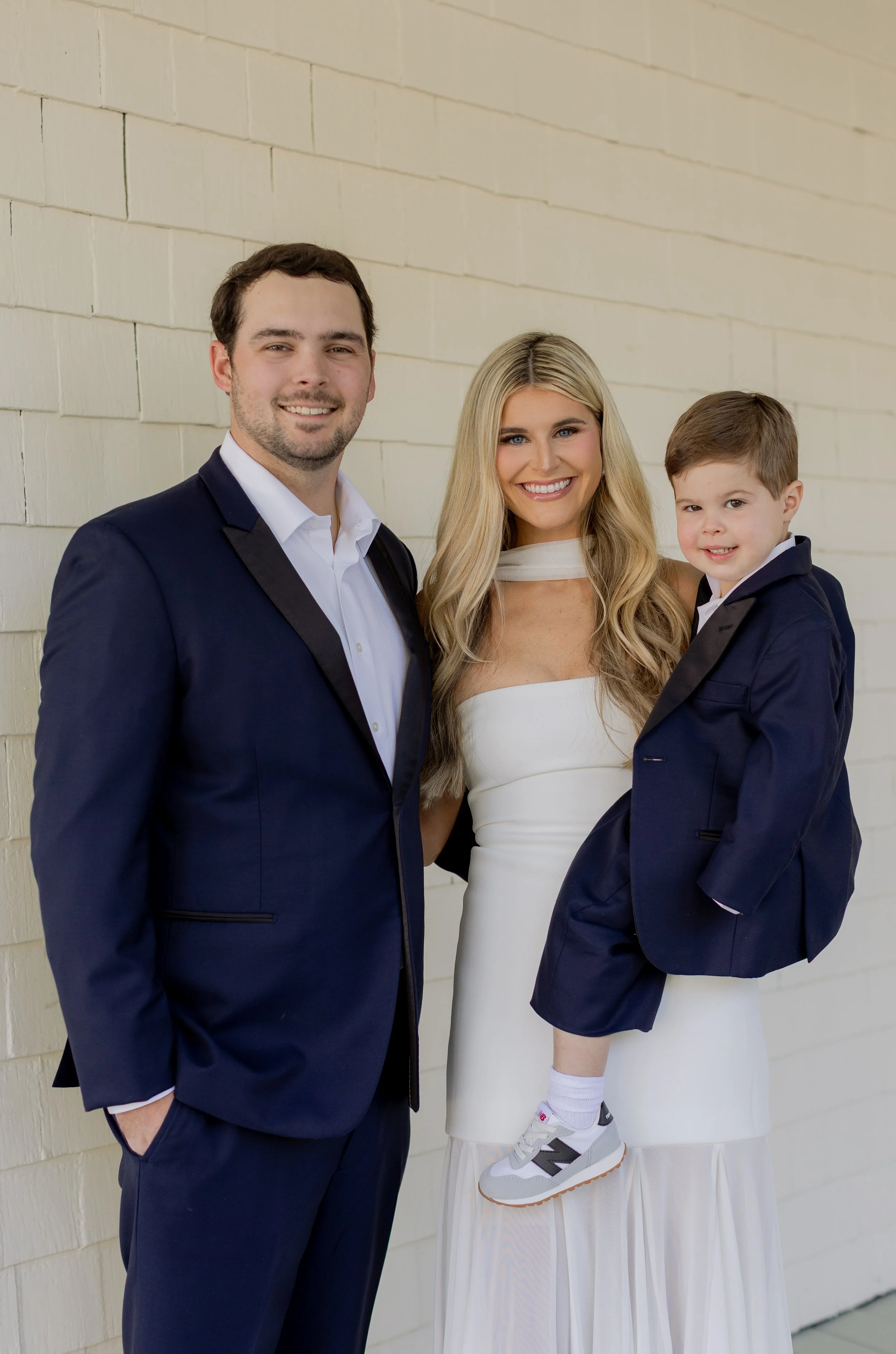 Evans Georgia wedding photographer