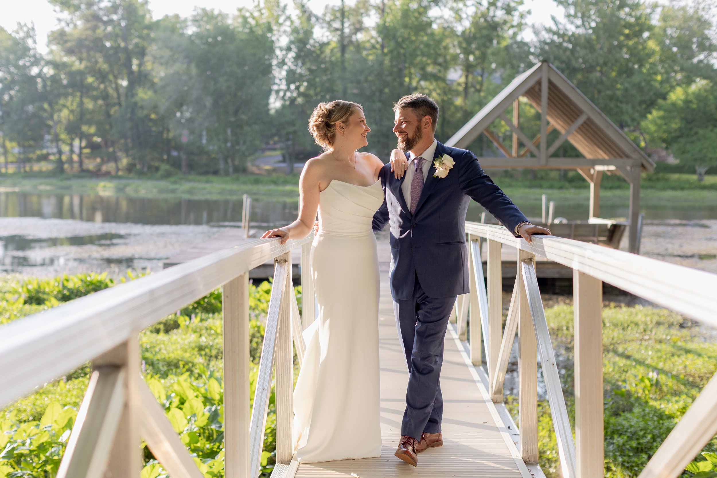 Evans Georgia wedding photographer