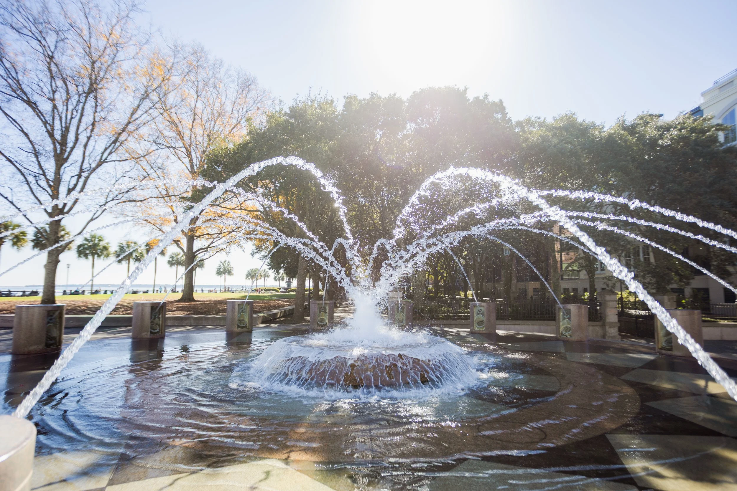 Augusta Georgia wedding photographer