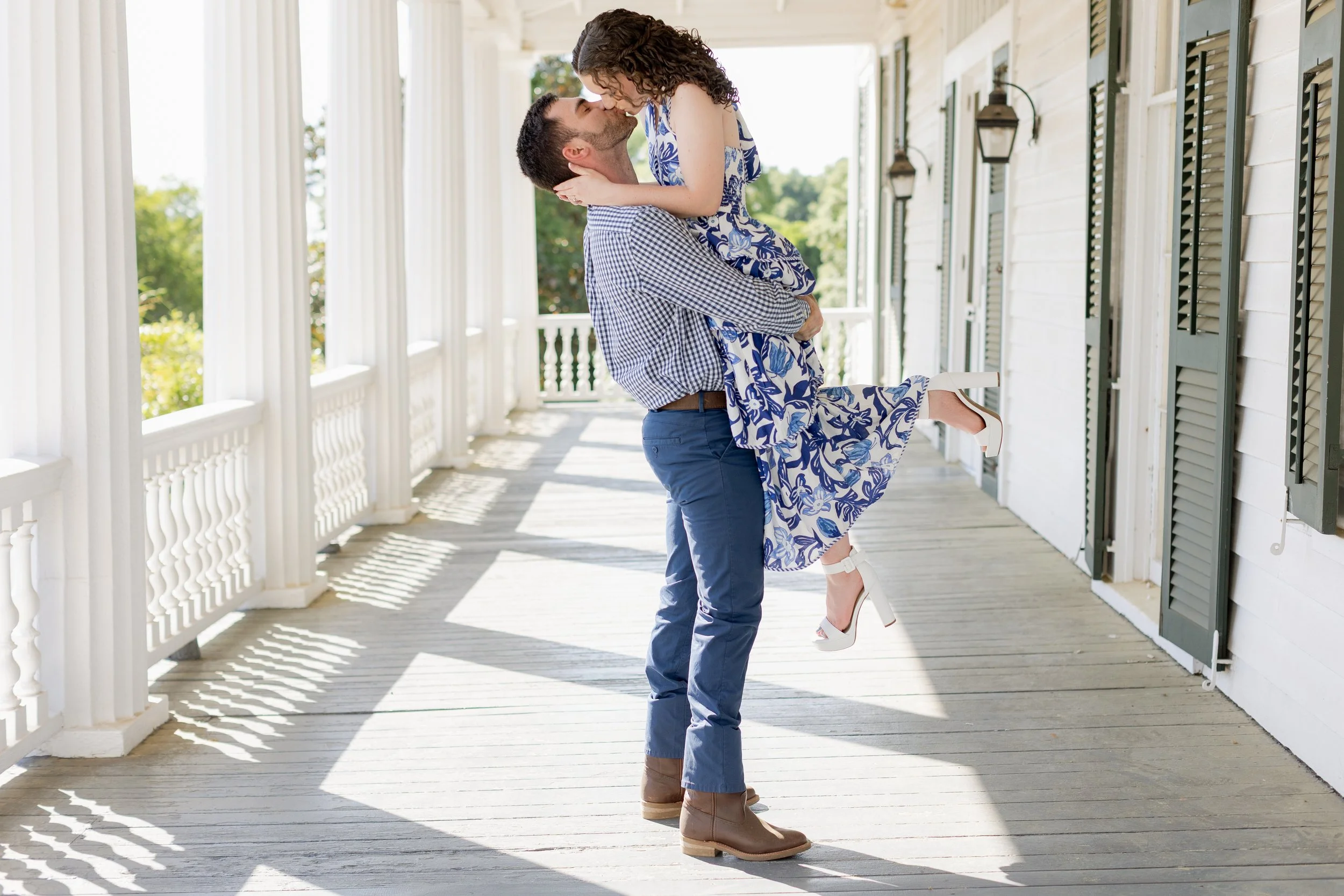 Aiken South Carolina wedding photographer