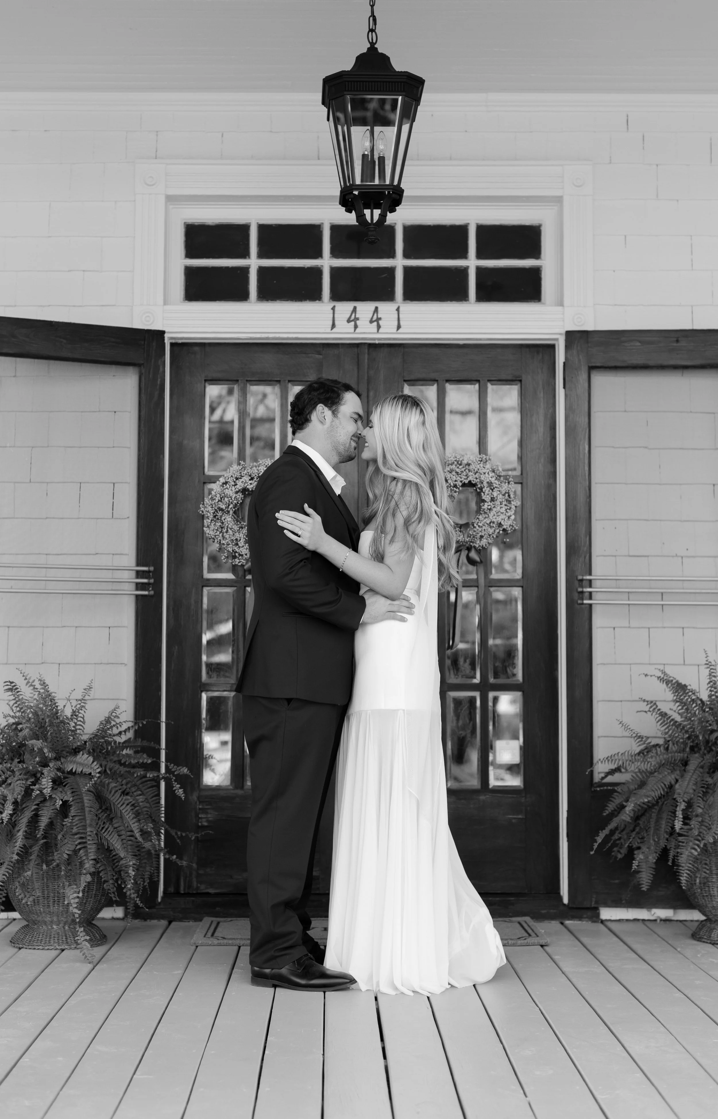 Augusta Georgia wedding photographer