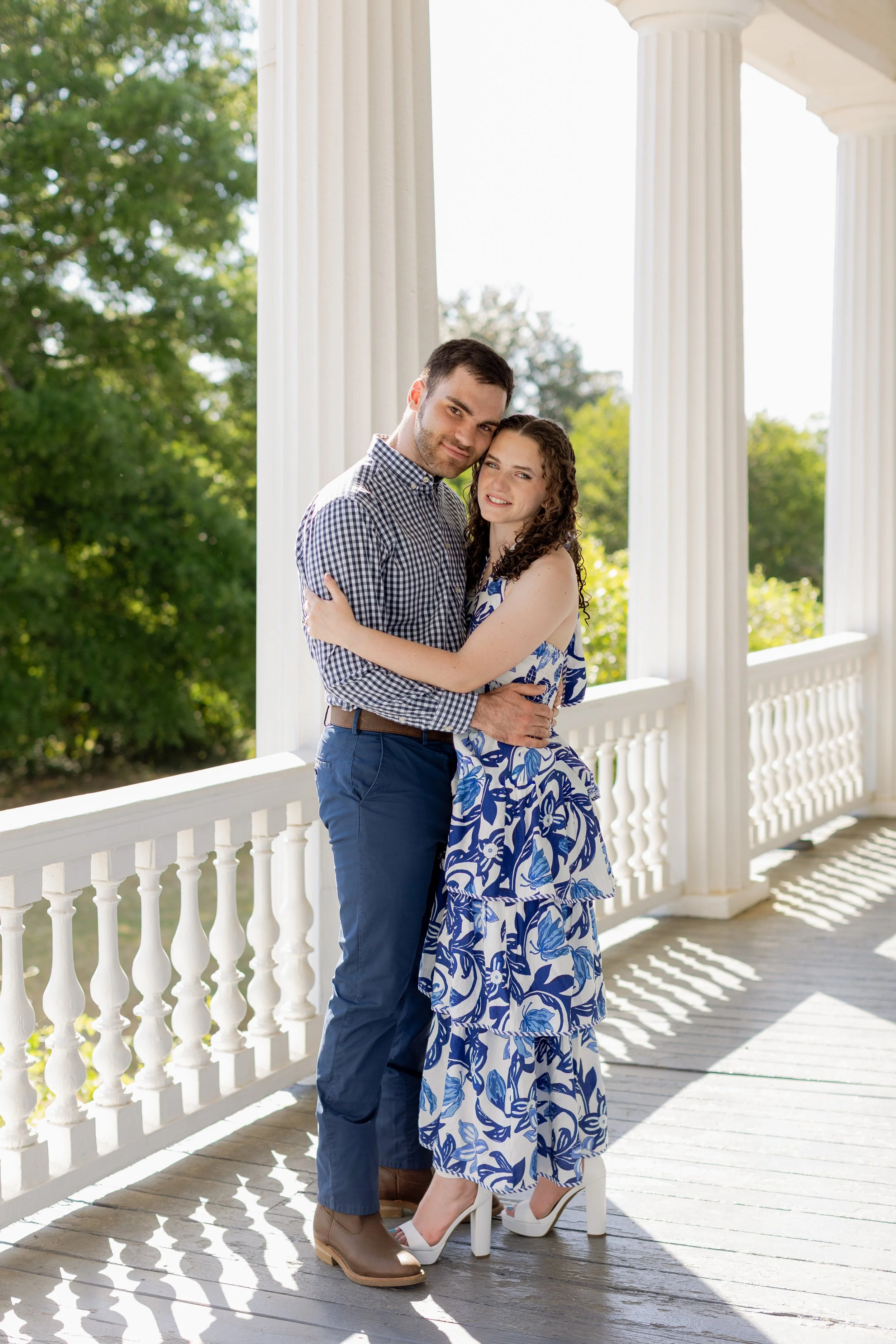 Aiken South Carolina wedding photographer